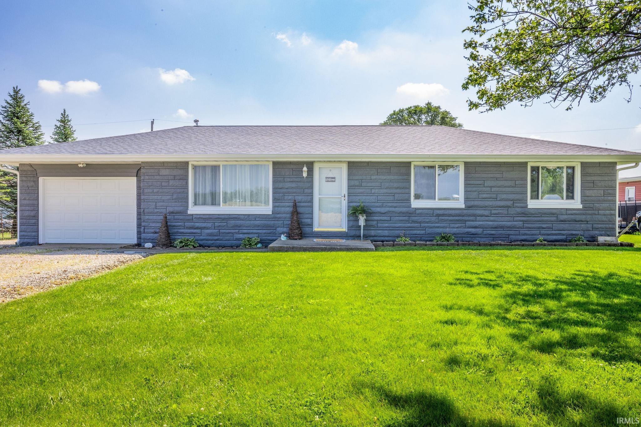 684 S County Road 250 East