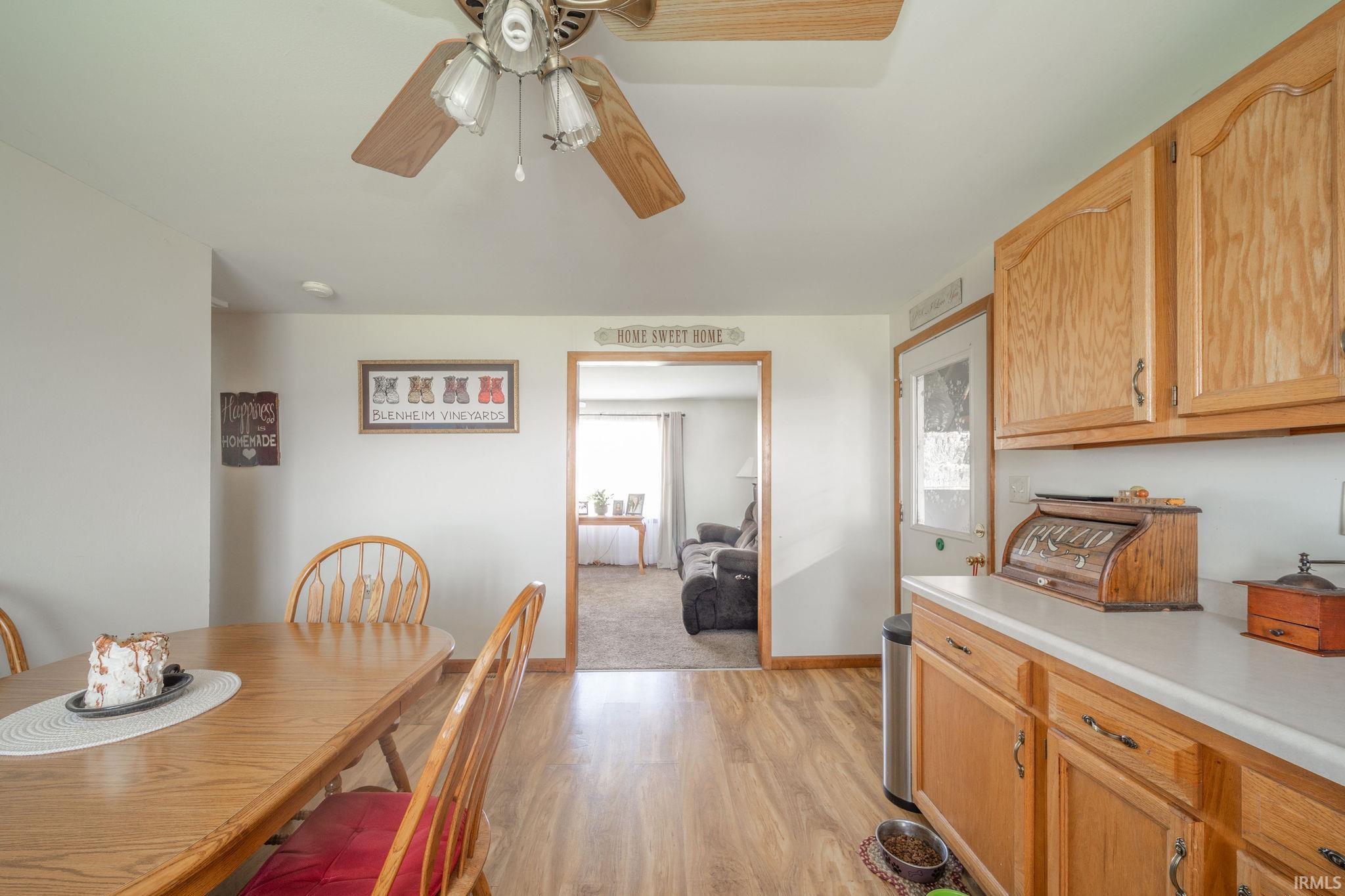 684 S County Road 250 East