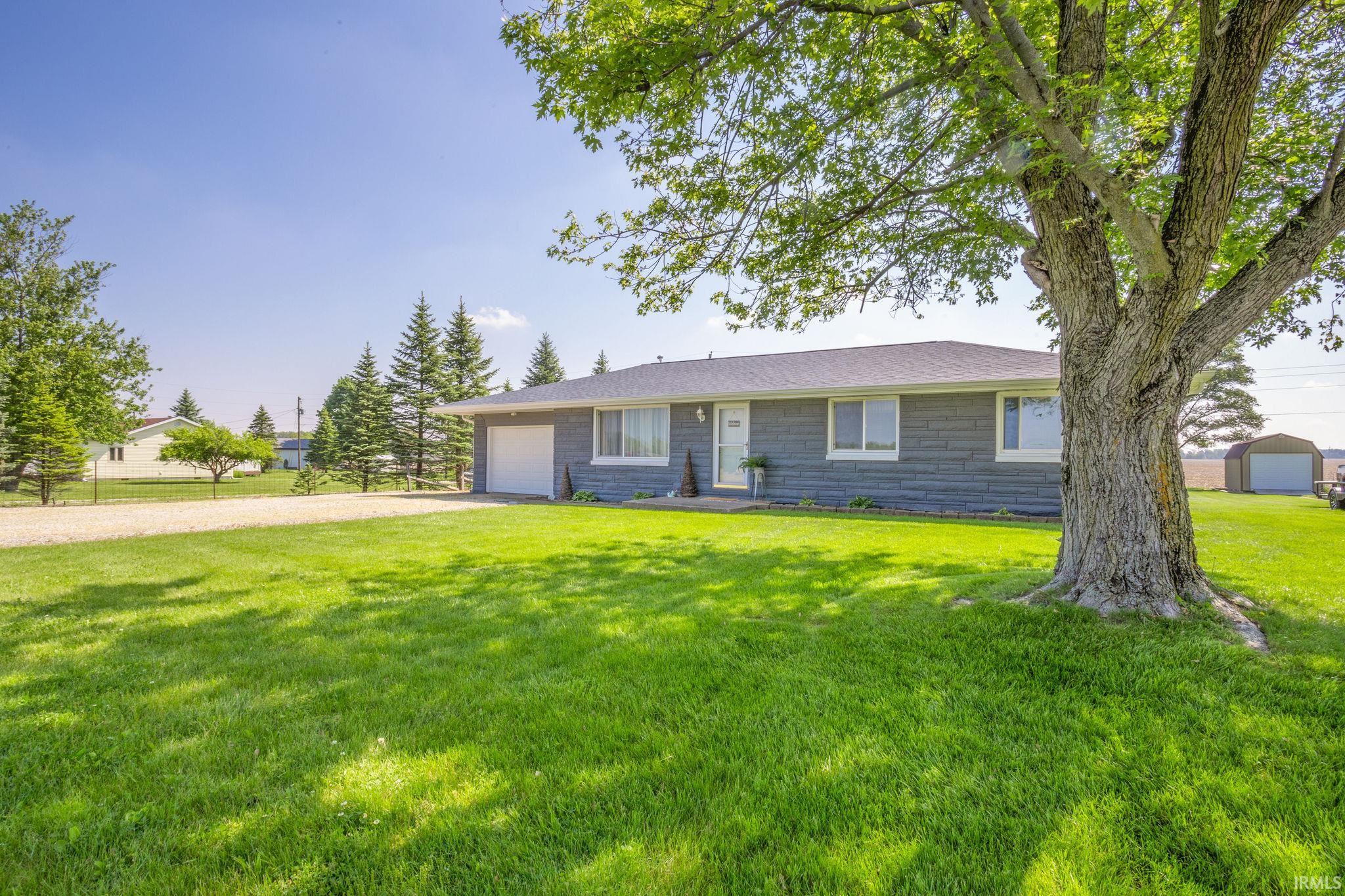 684 S County Road 250 East