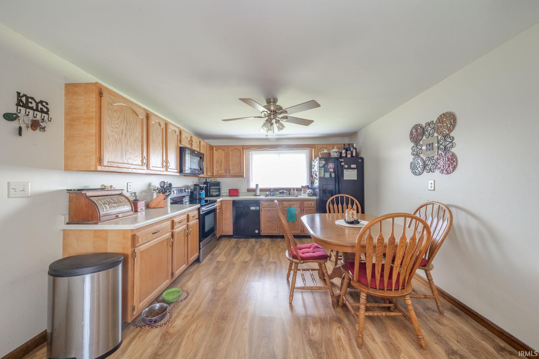 684 S County Road 250 East