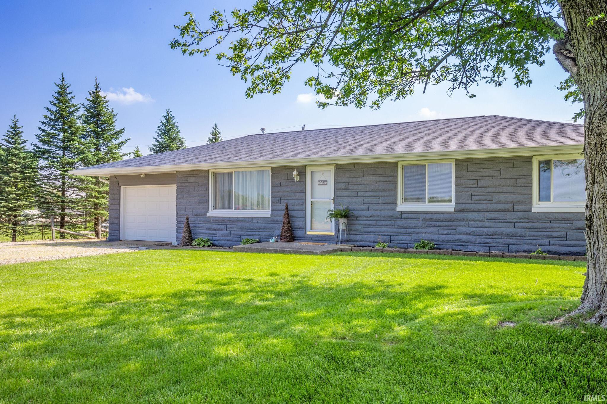 684 S County Road 250 East
