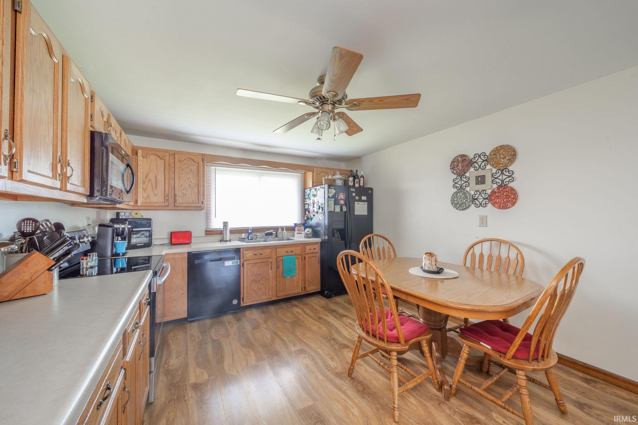 684 S County Road 250 East
