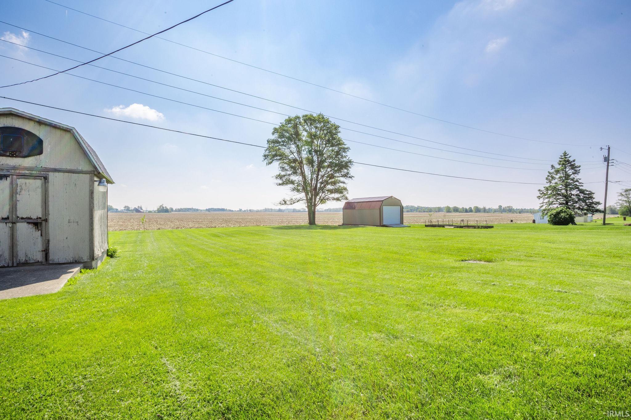 684 S County Road 250 East