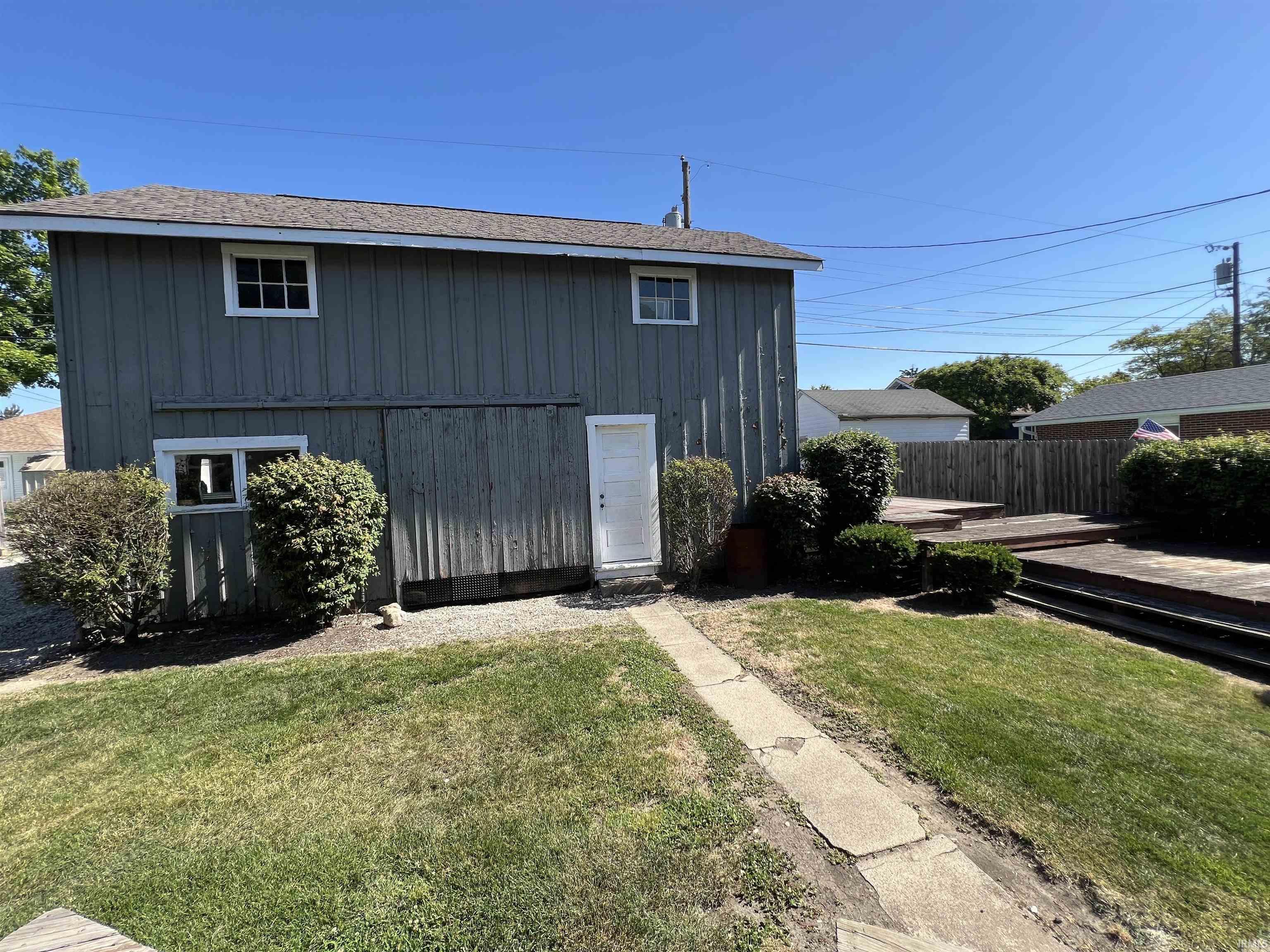 1218 Audubon Road
