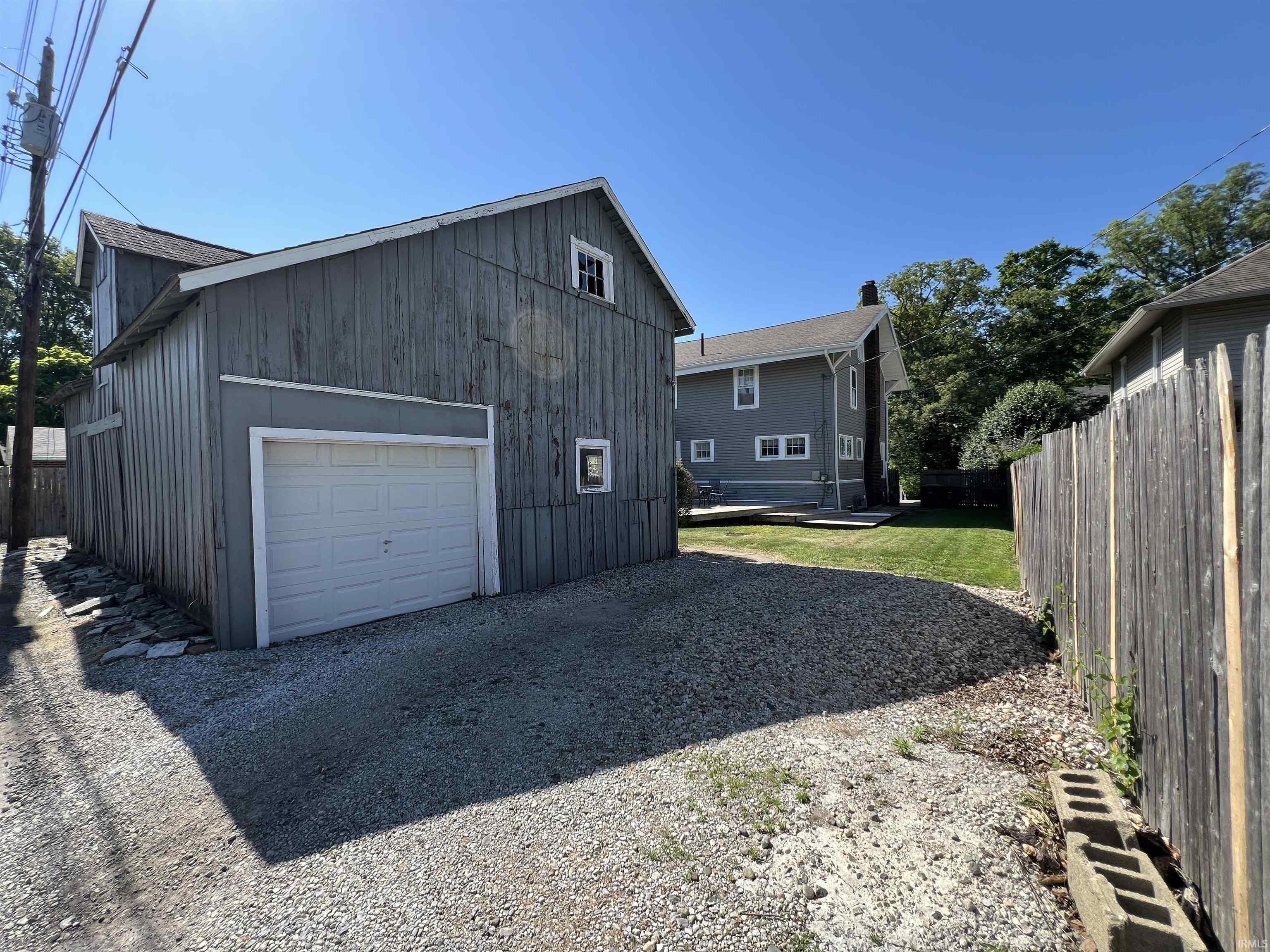 1218 Audubon Road