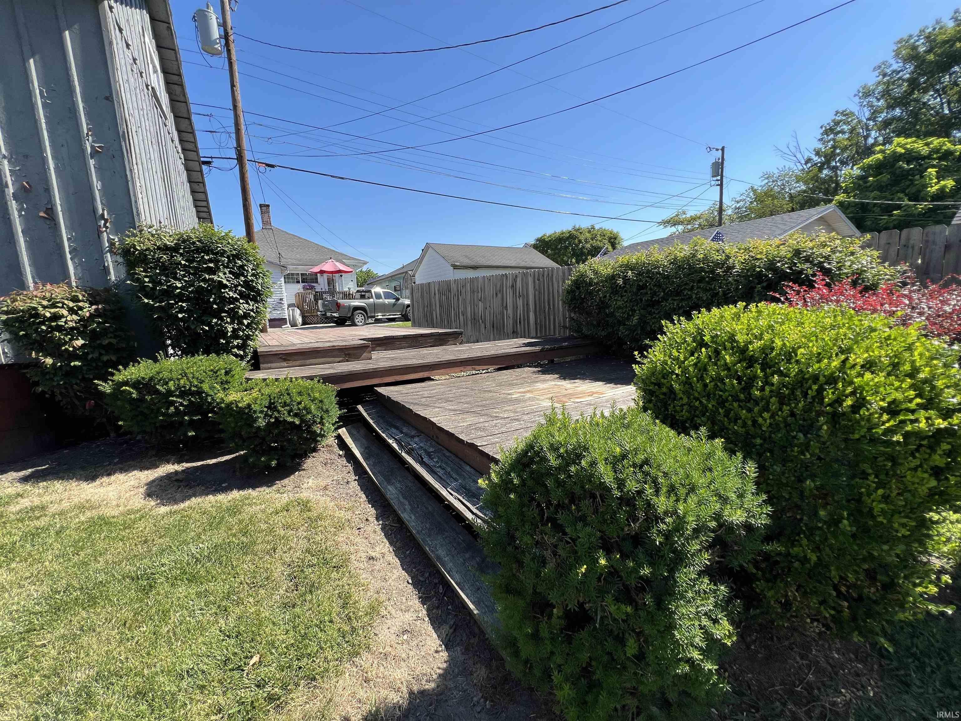 1218 Audubon Road