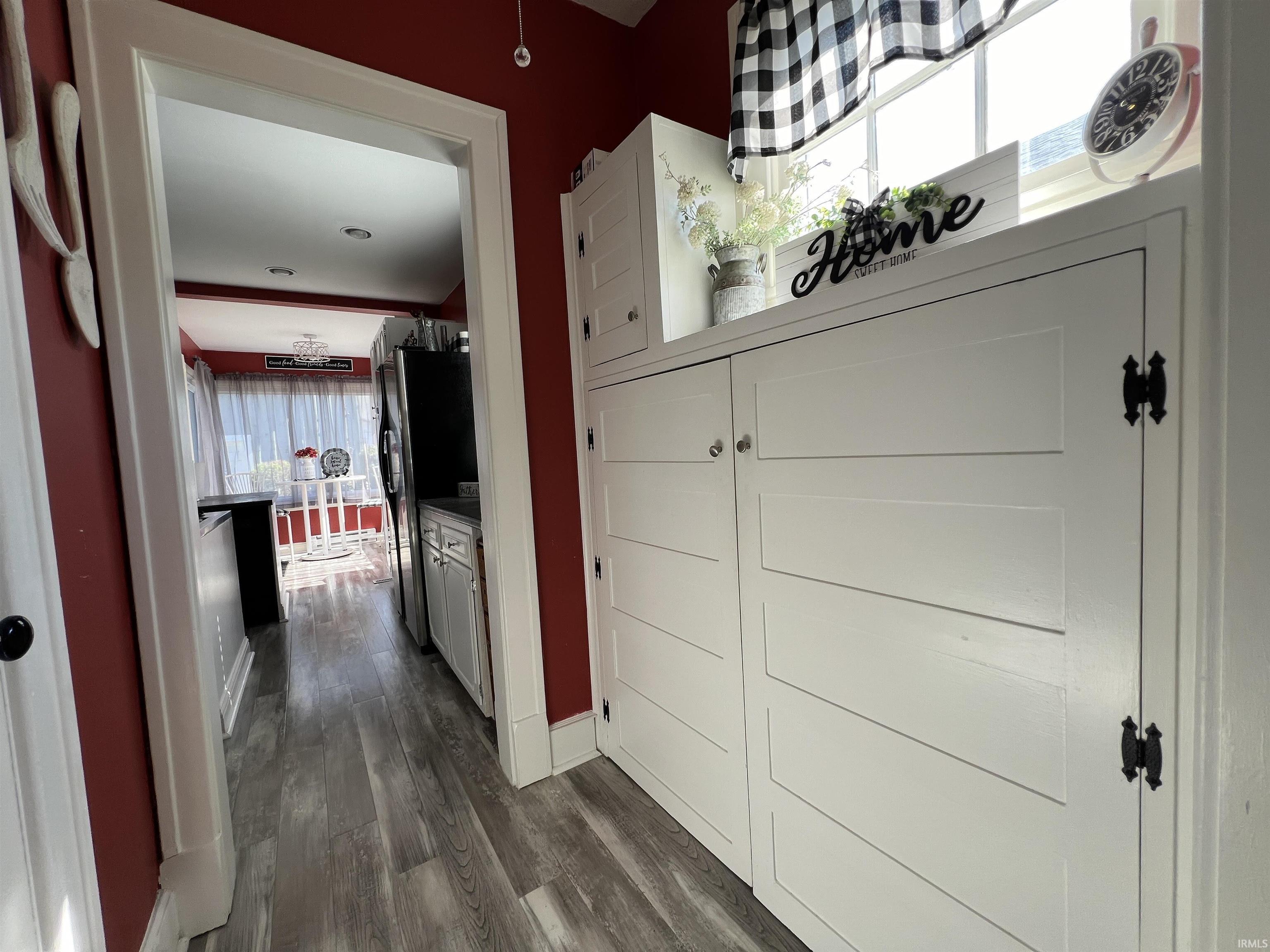 1218 Audubon Road