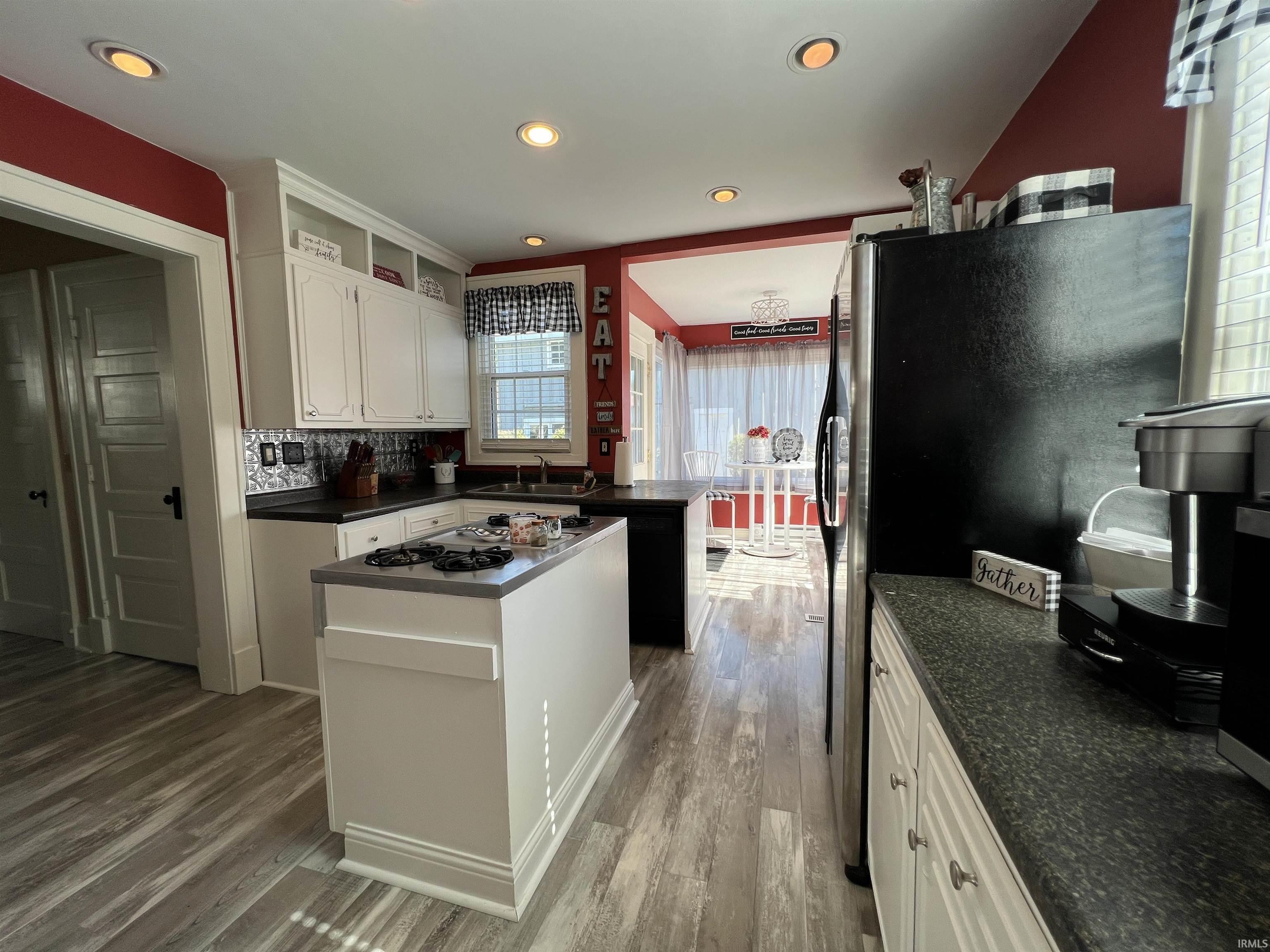 1218 Audubon Road