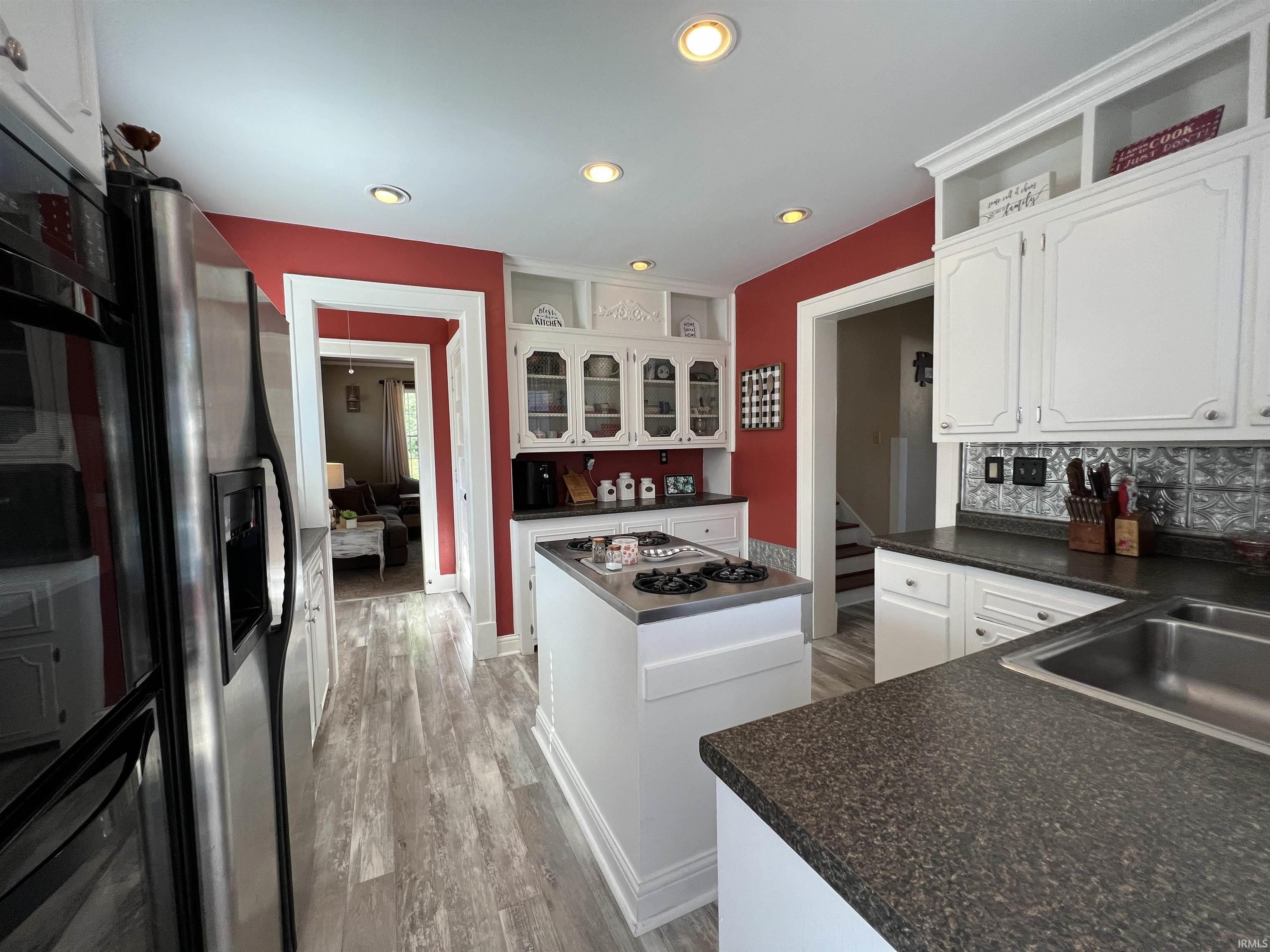 1218 Audubon Road