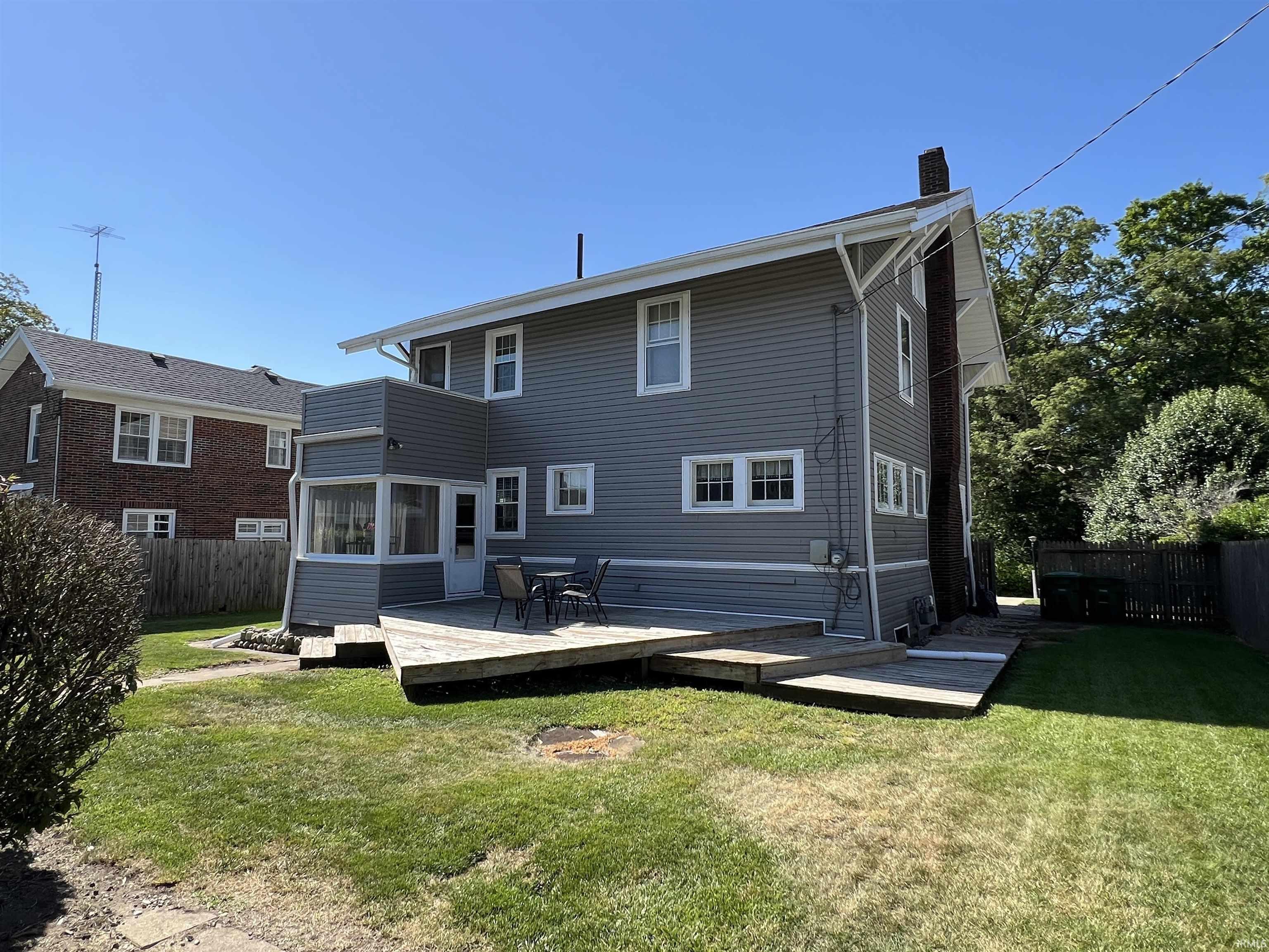 1218 Audubon Road
