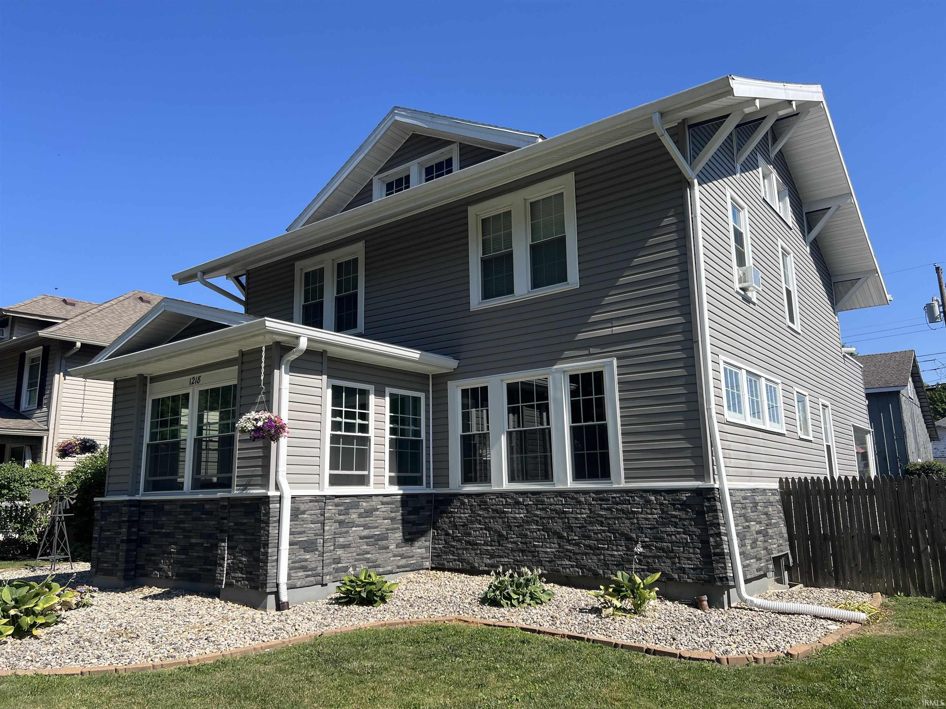 1218 Audubon Road
