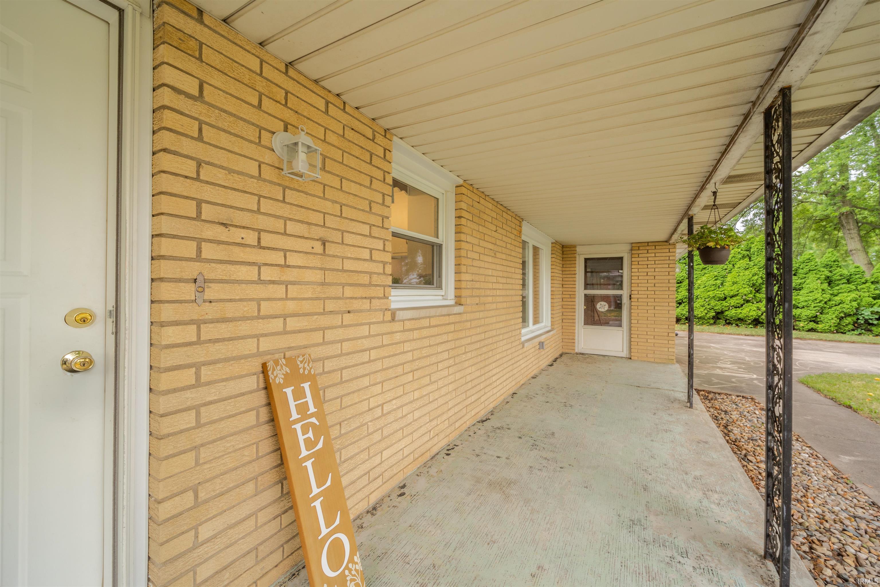 607 Shaffer Street