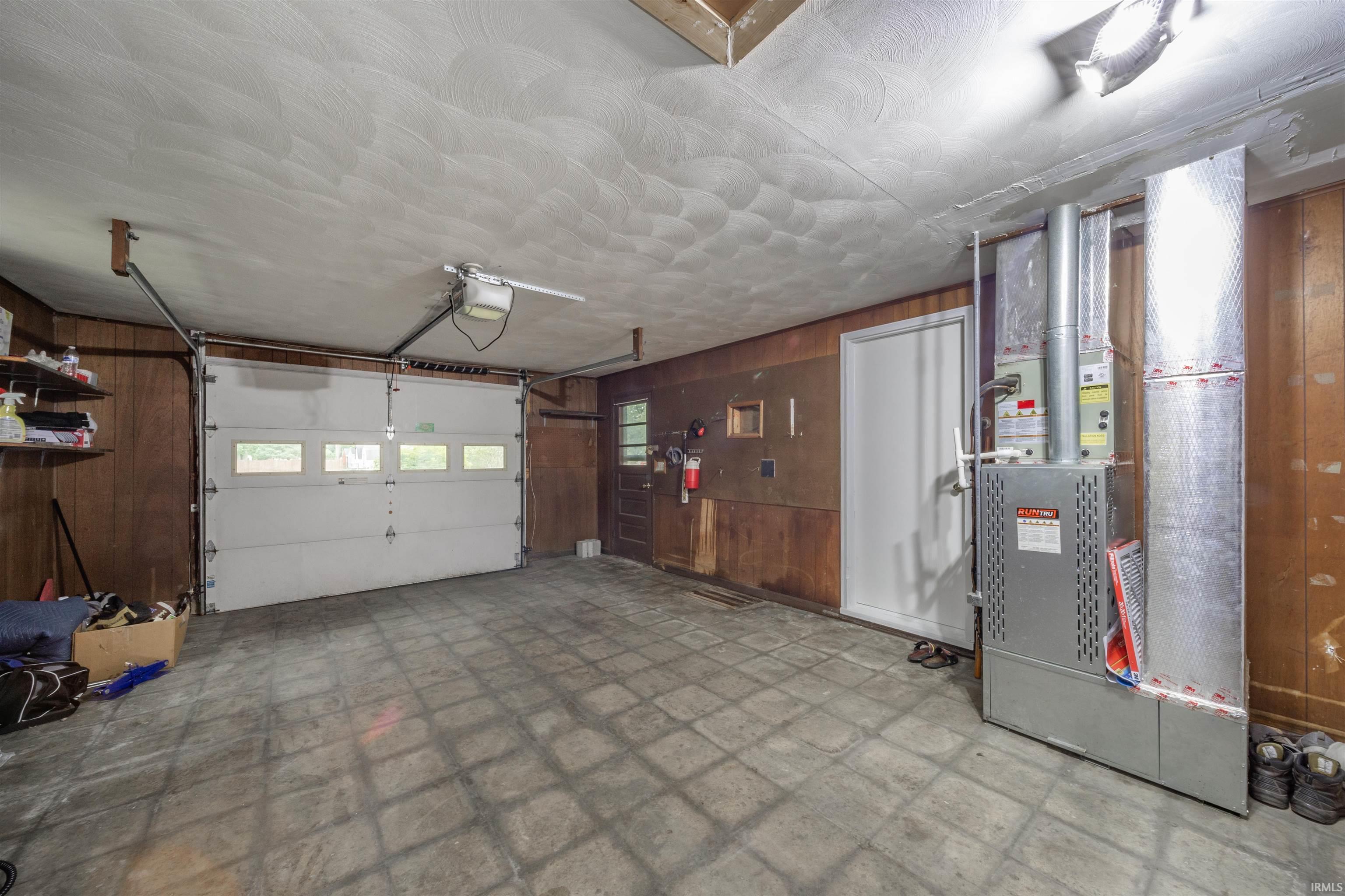 607 Shaffer Street