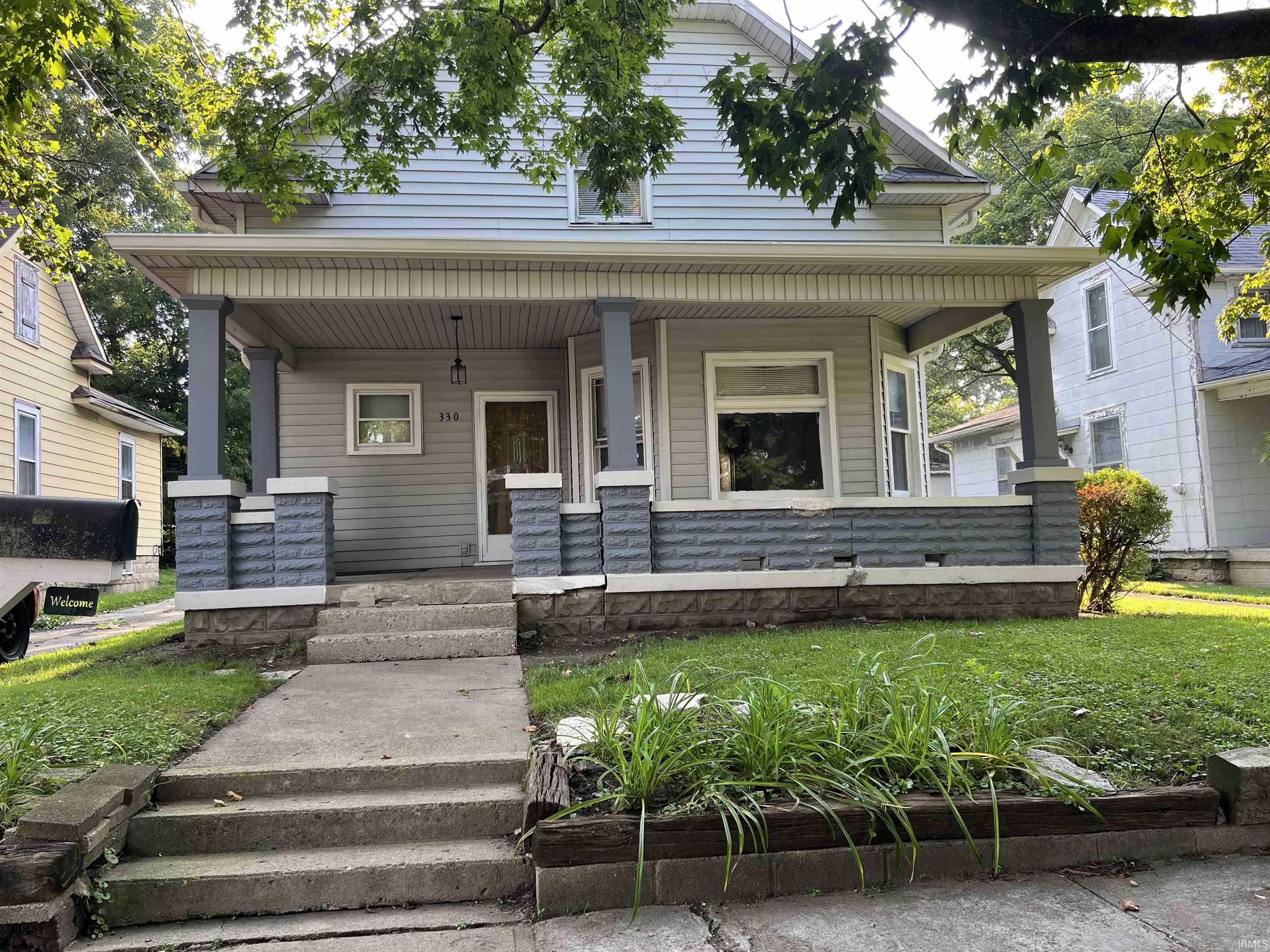 330 S 9th Street