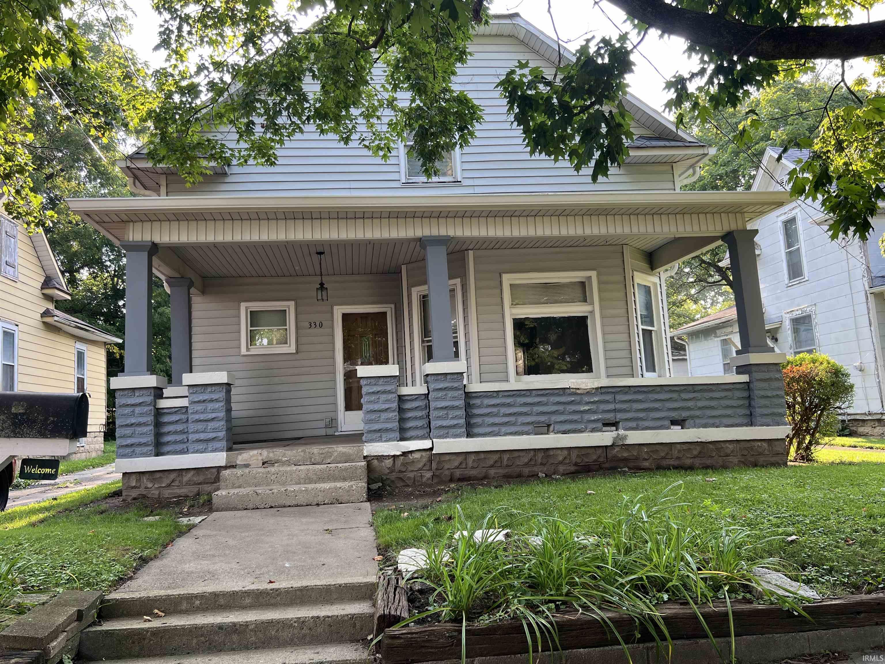 330 S 9th Street