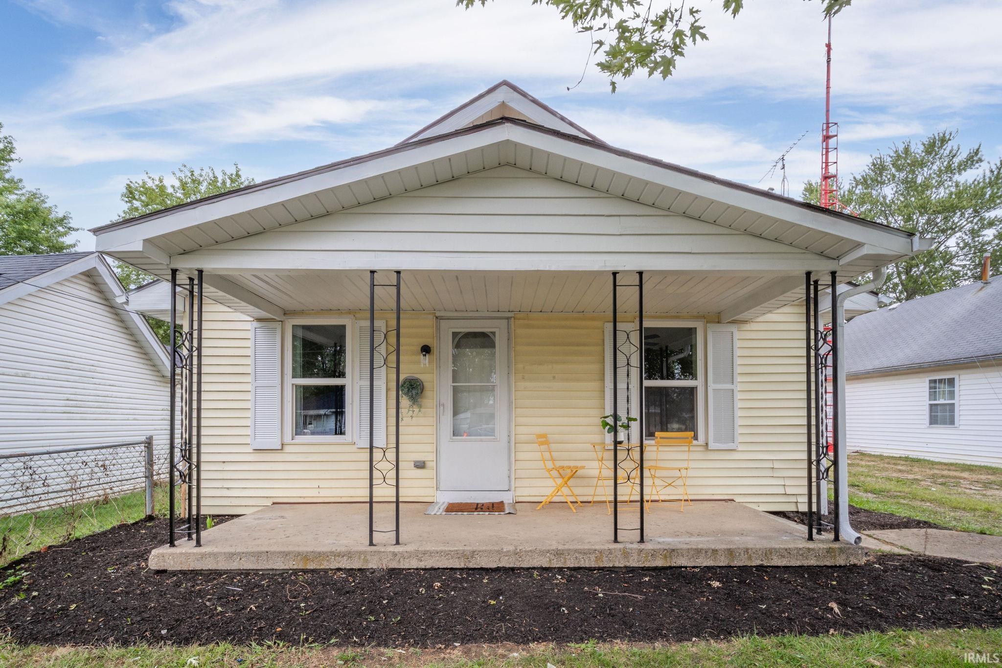 713 N 27th Street