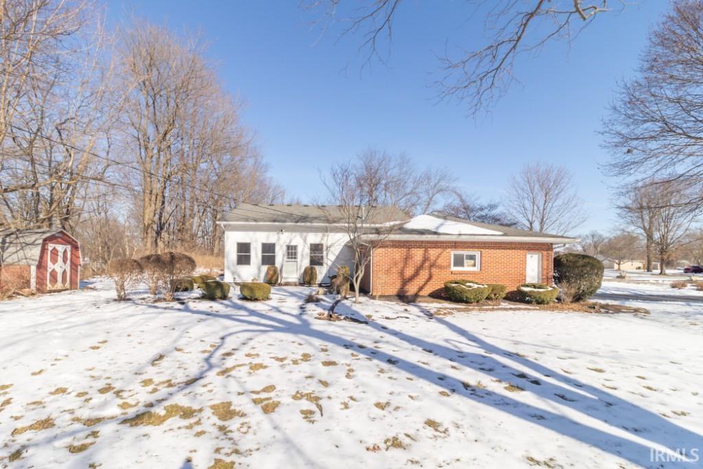 2003 N Wuthering Drive