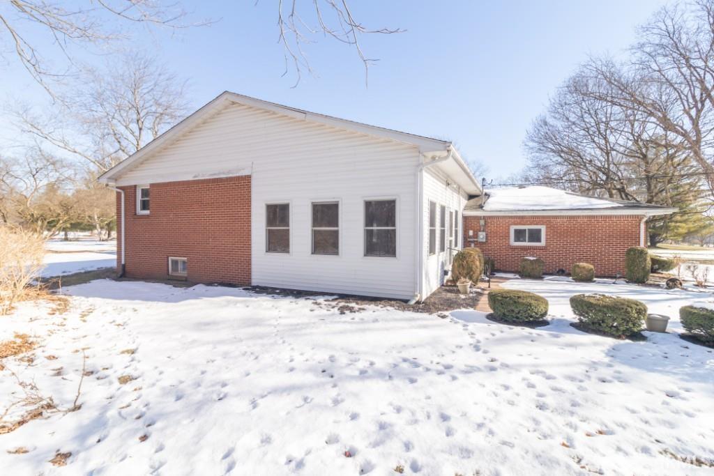 2003 N Wuthering Drive