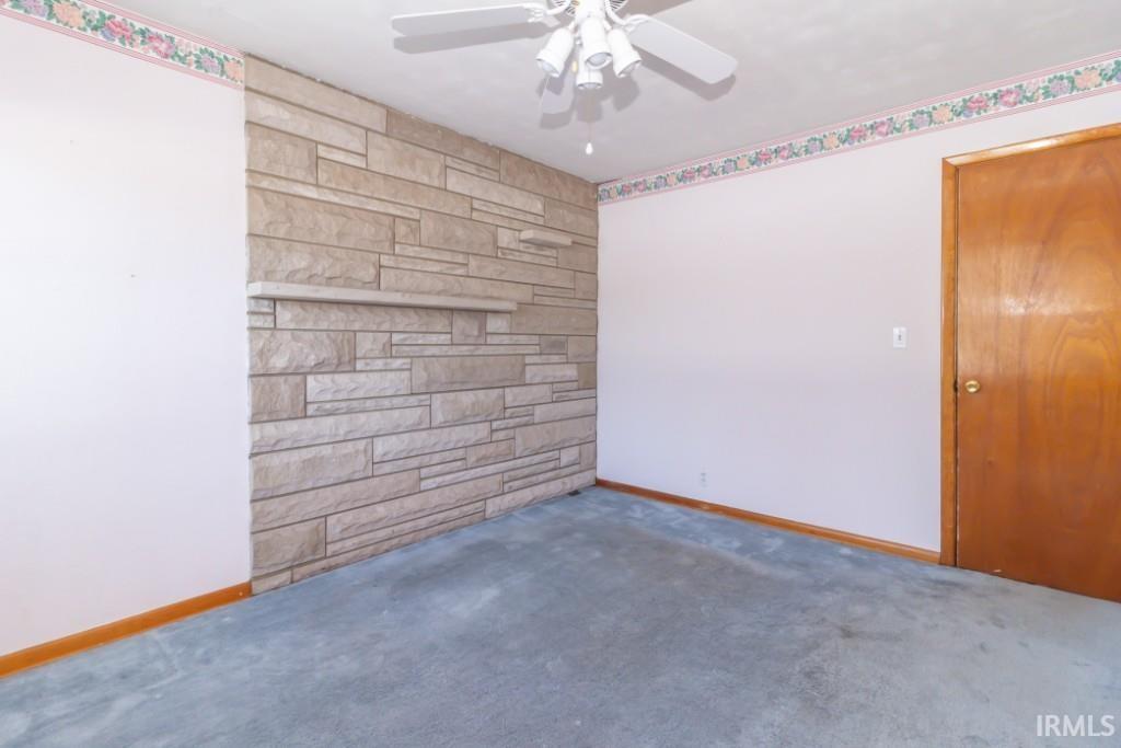 2003 N Wuthering Drive