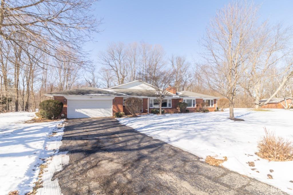 2003 N Wuthering Drive