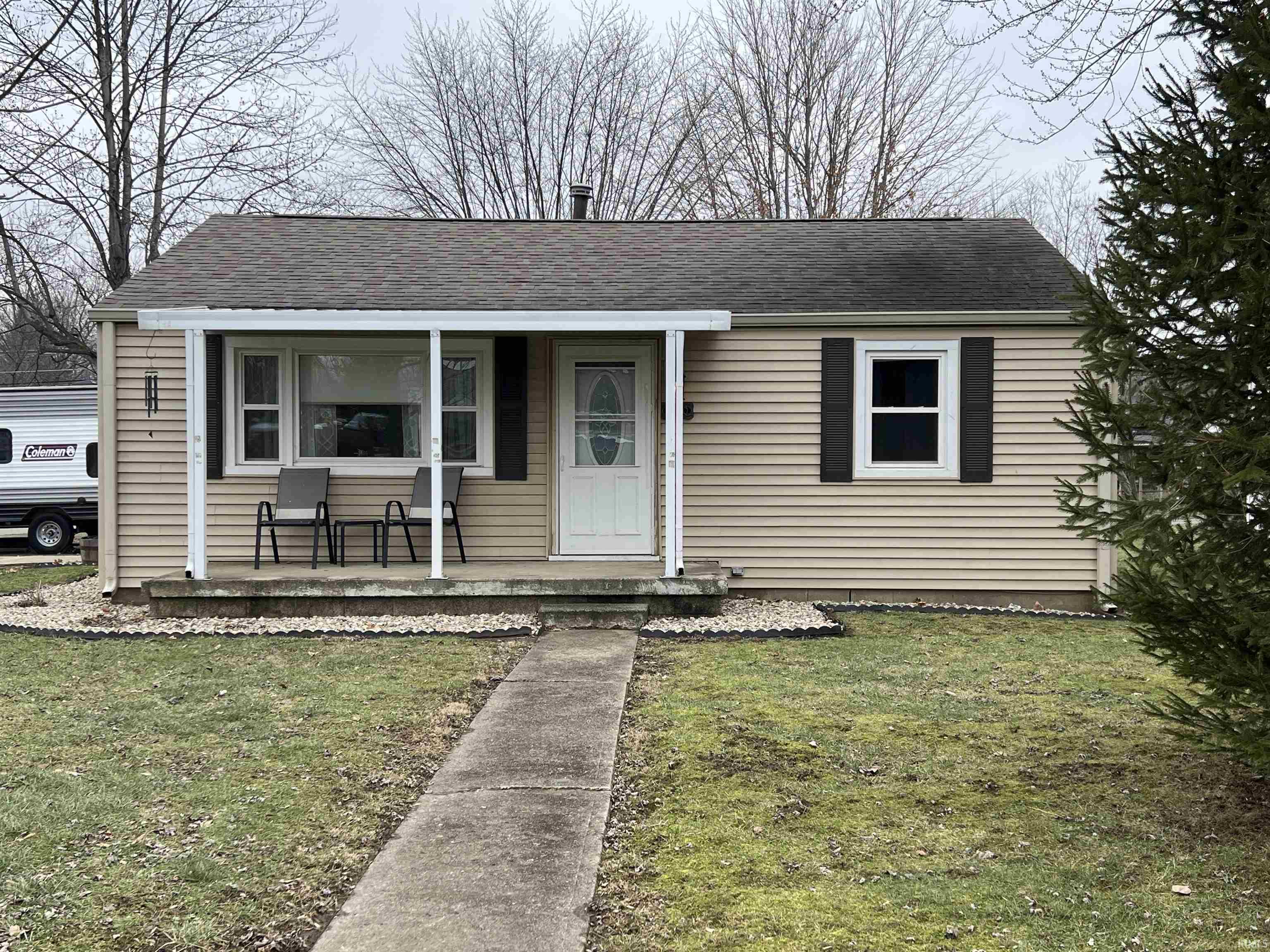 3000 S 12Th Street