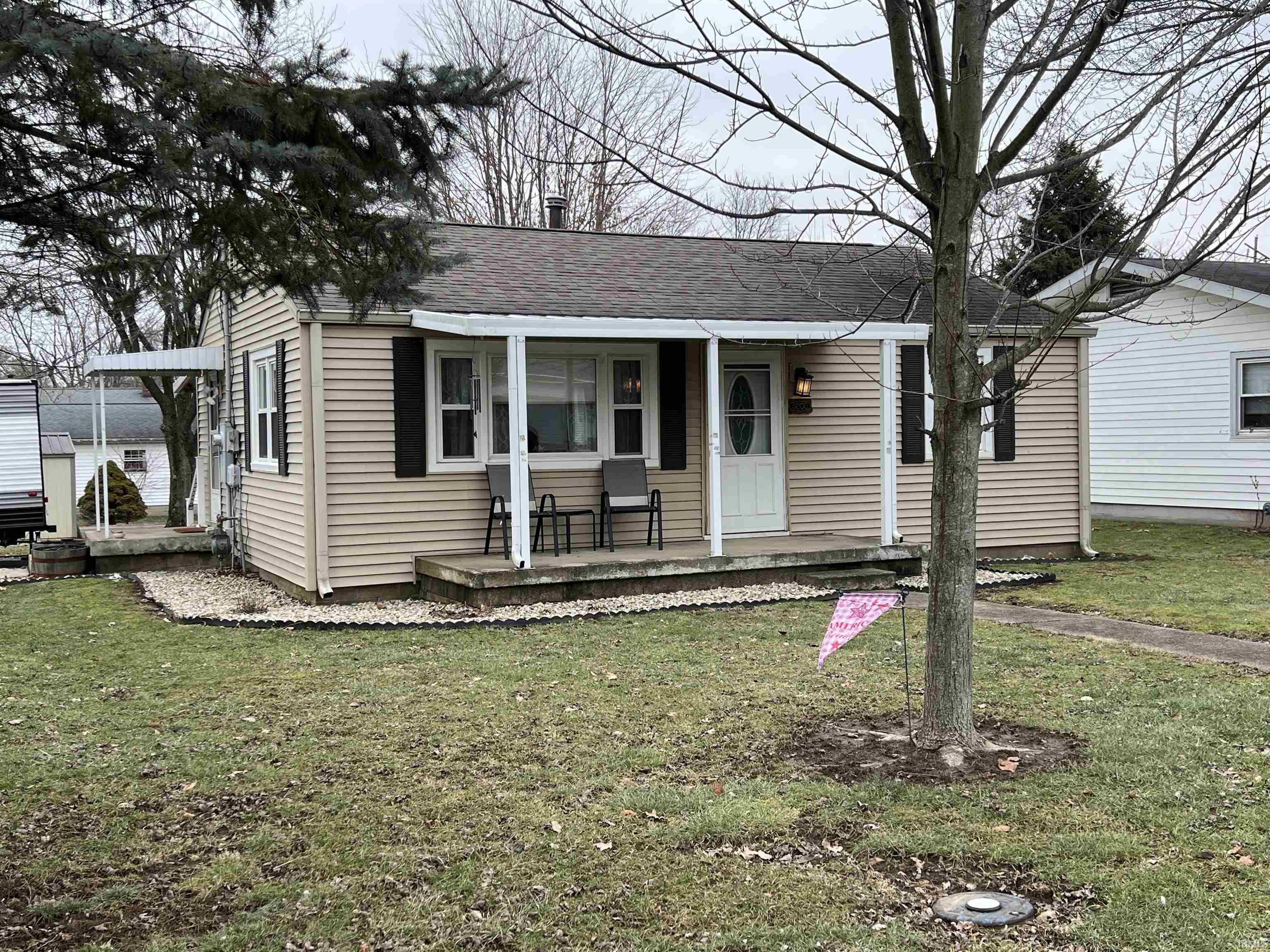 3000 S 12Th Street