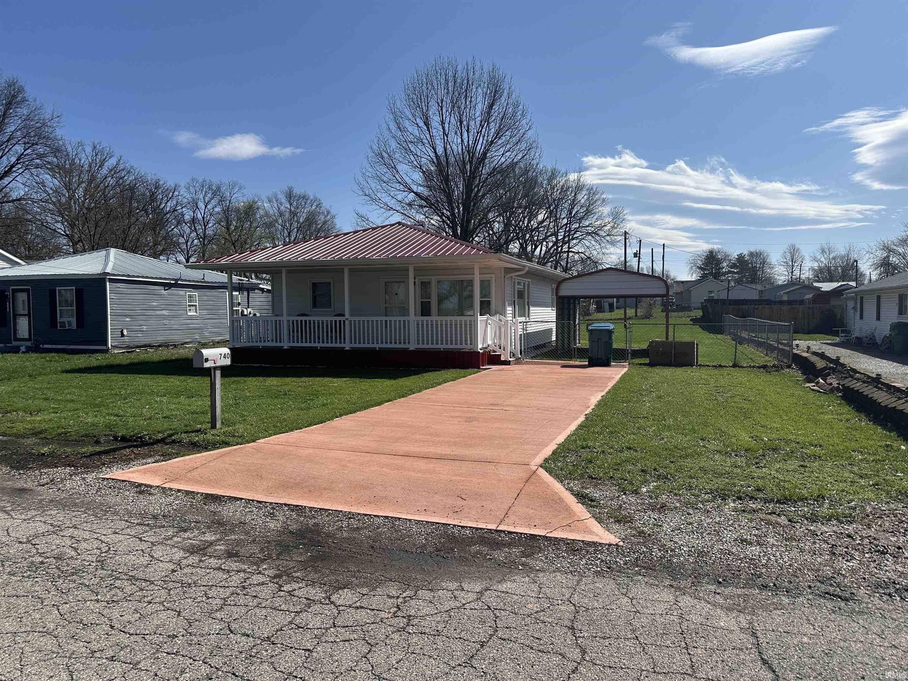 740 N 26Th Street