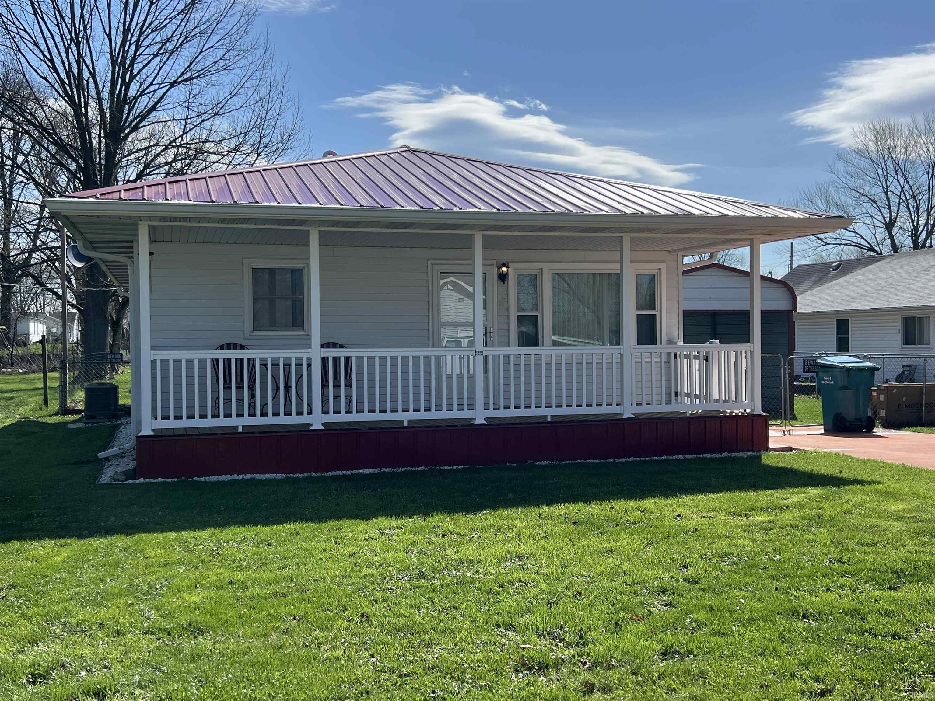 740 N 26Th Street