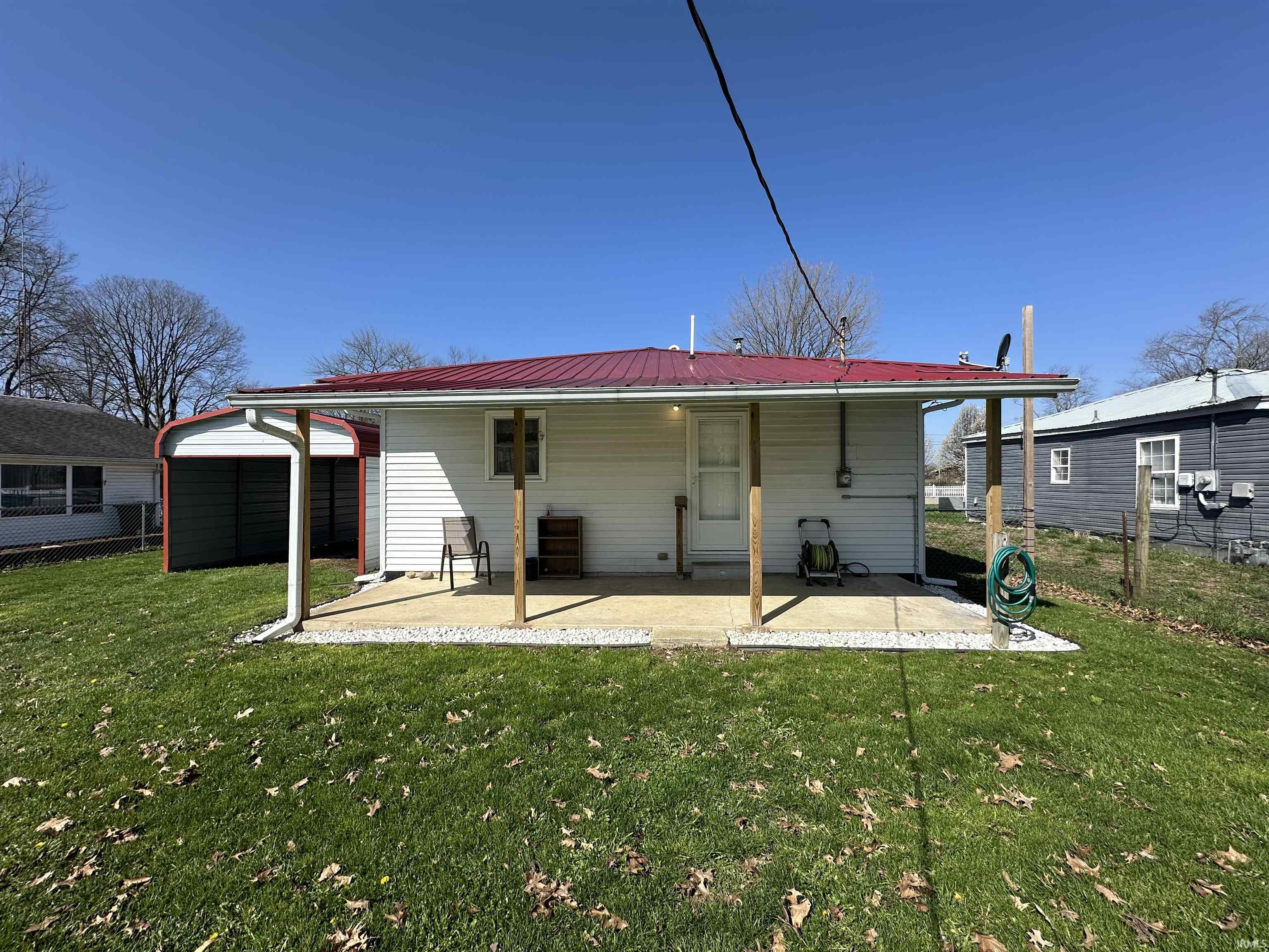 740 N 26Th Street