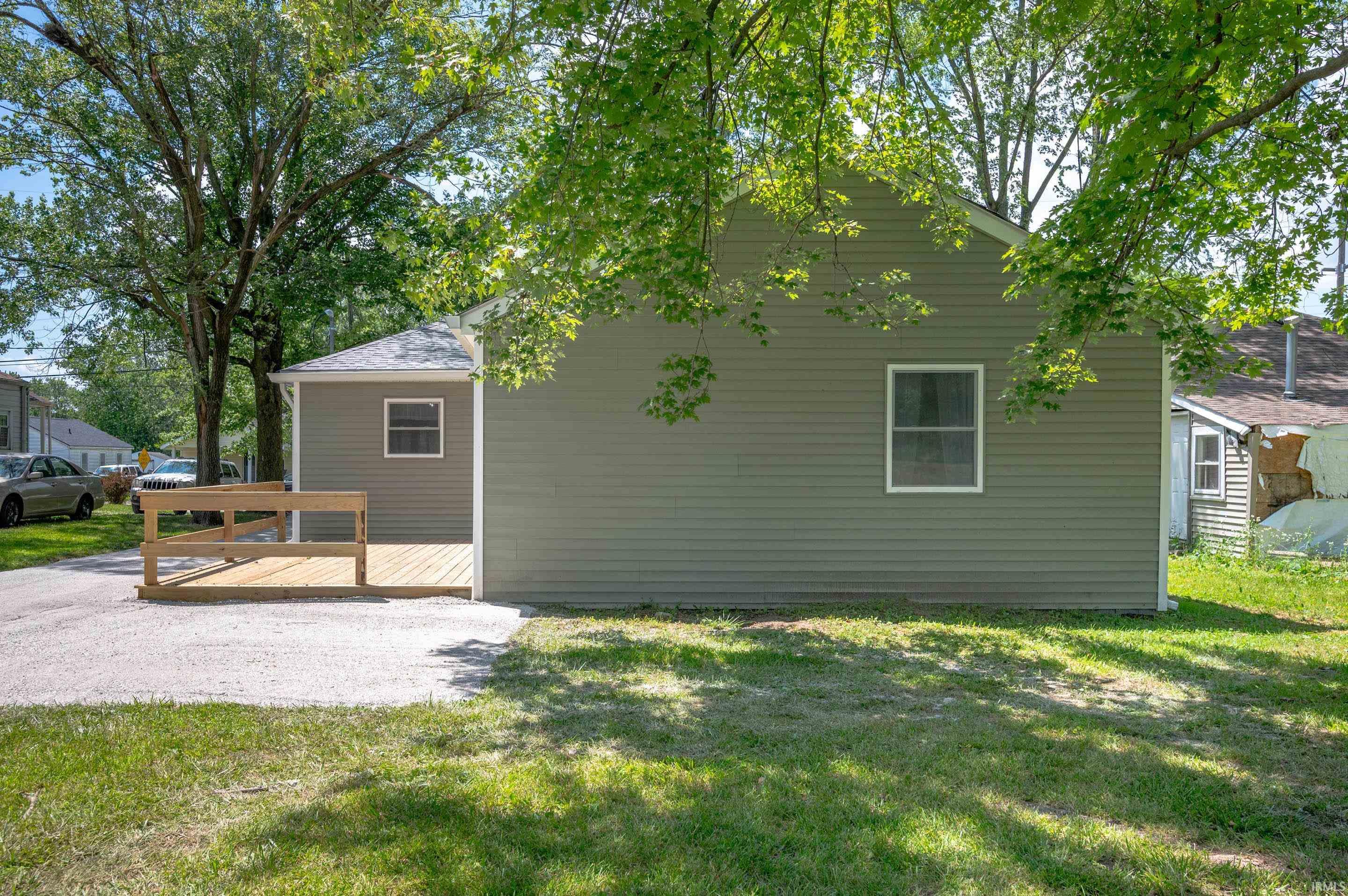 640 N 27th Street