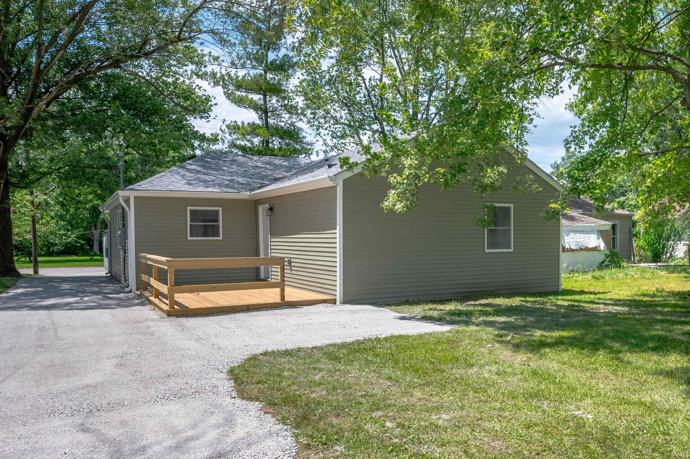 640 N 27th Street