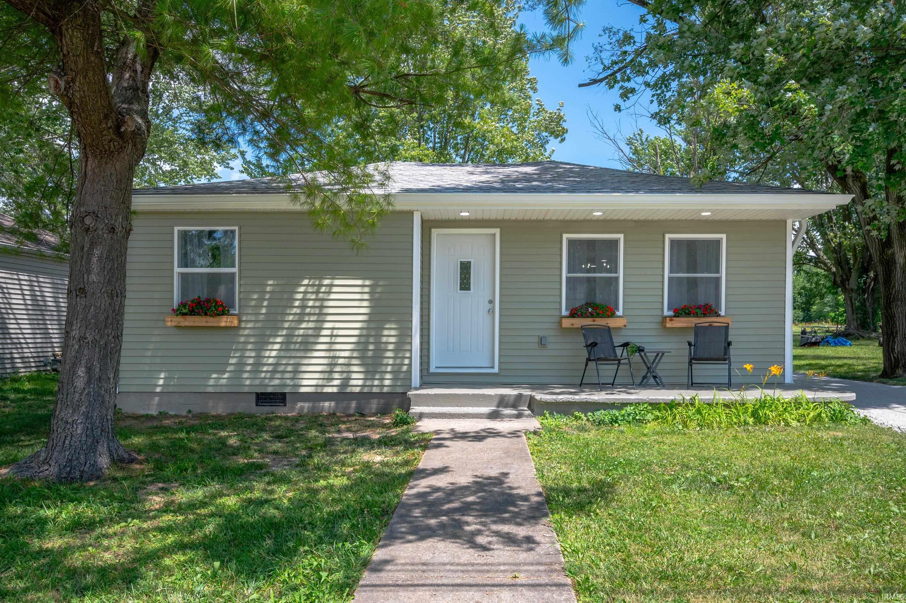 640 N 27th Street