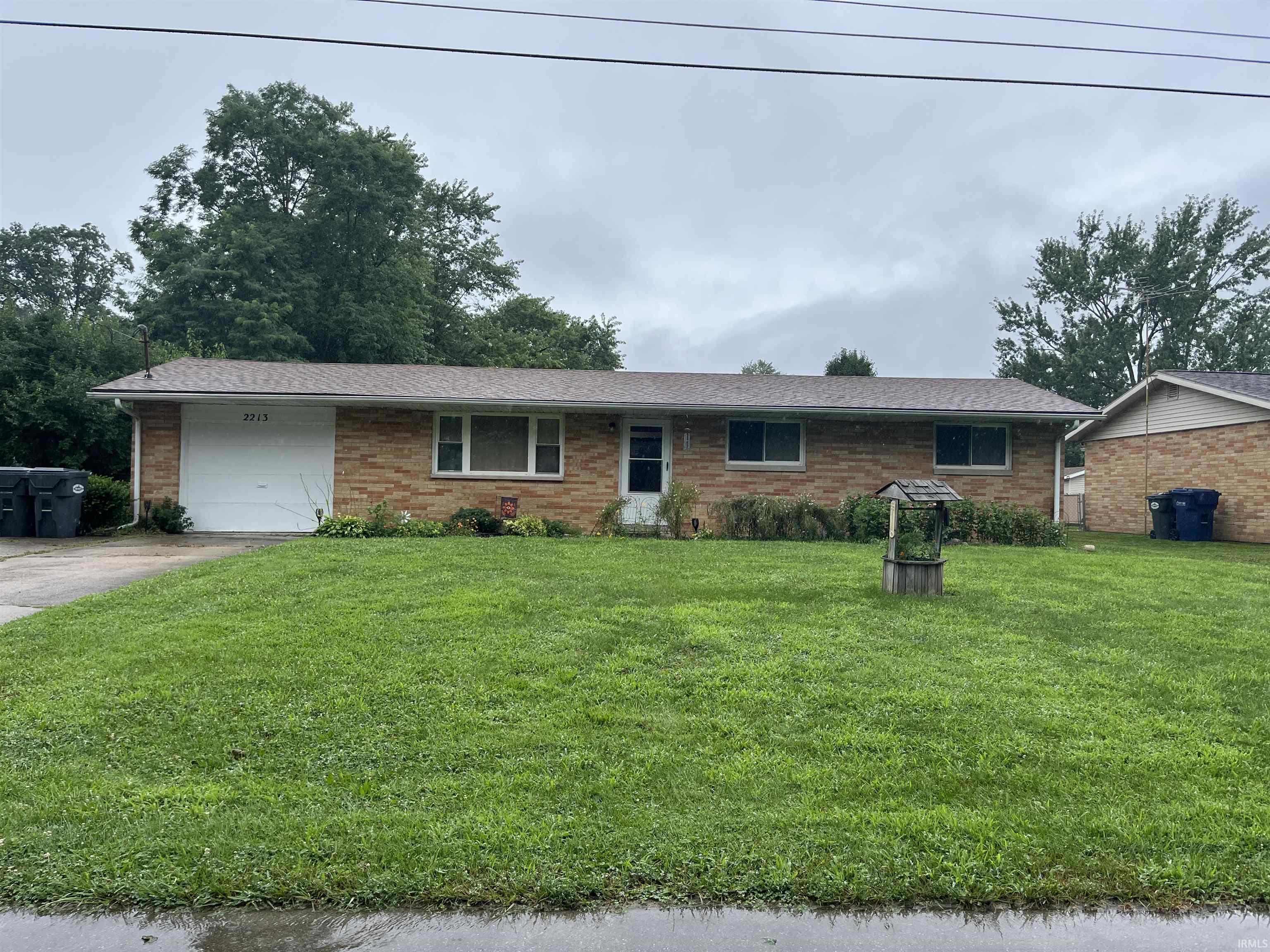 2213 S Woodbridge Drive