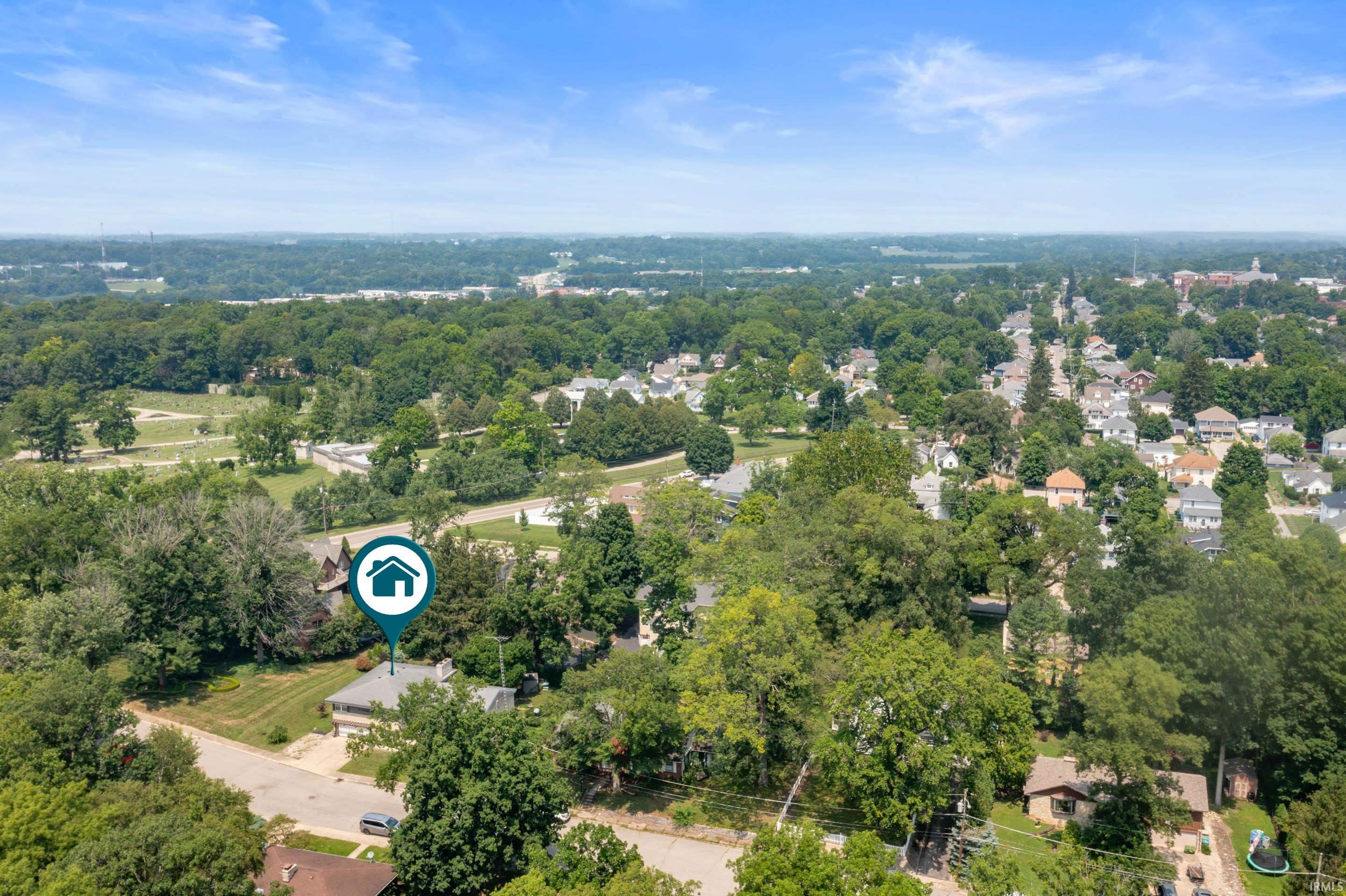 1112 Saint James Drive