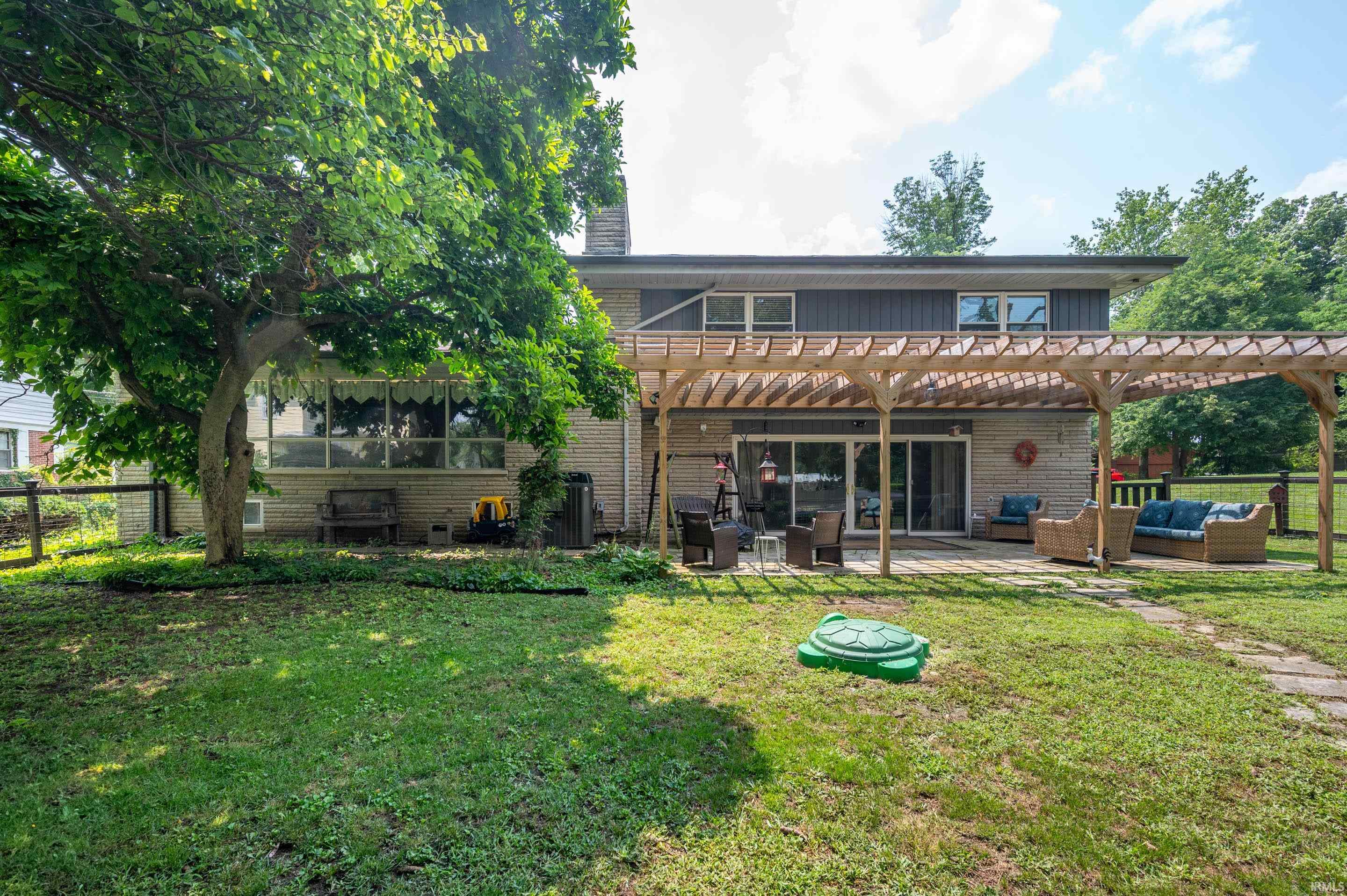 1112 Saint James Drive