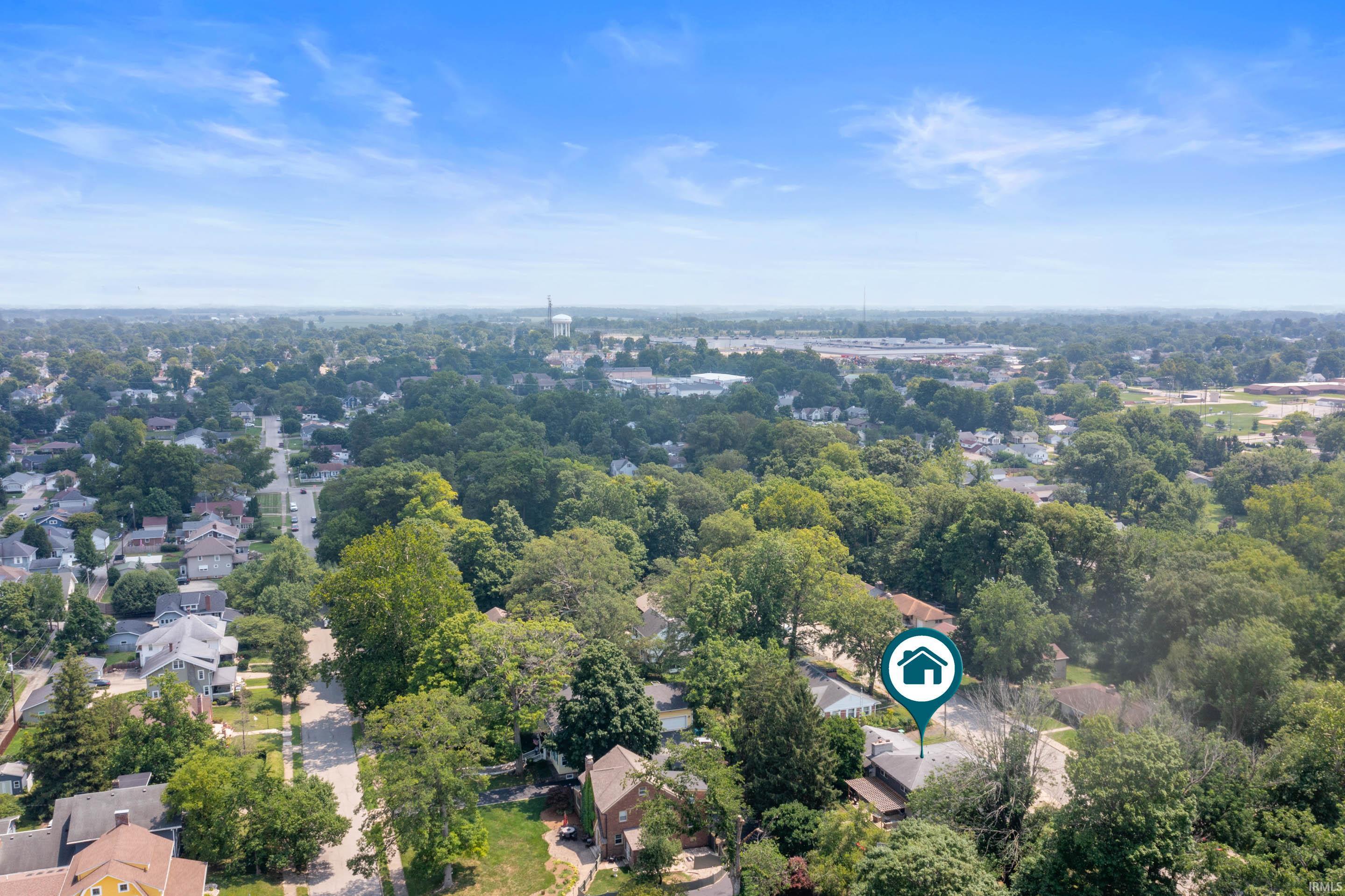 1112 Saint James Drive