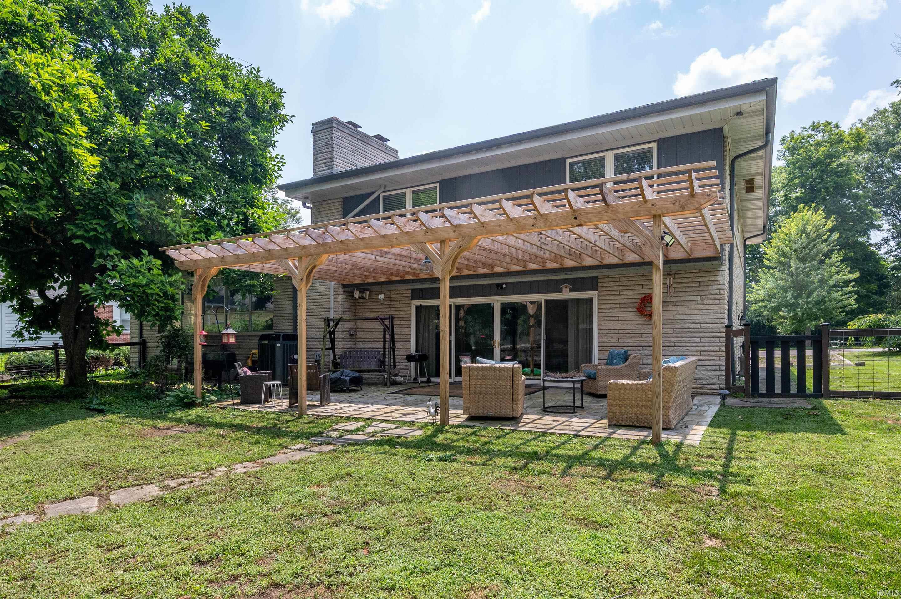 1112 Saint James Drive