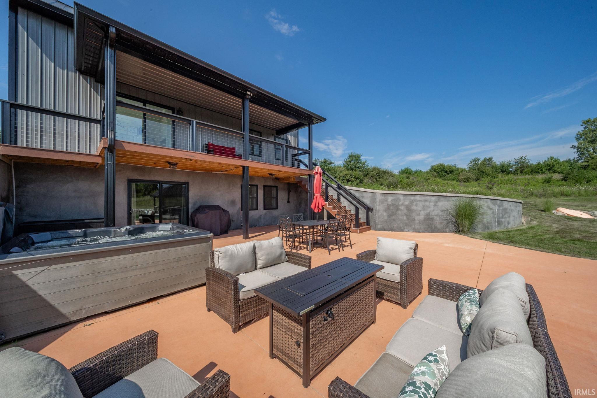7310 Lacy Road