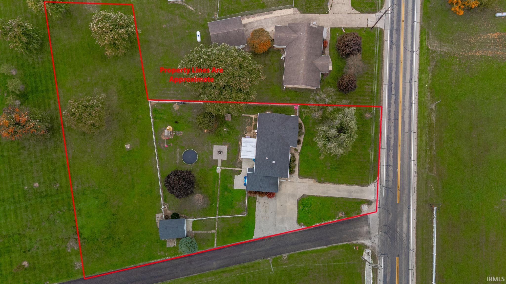 3721 E State Road 38