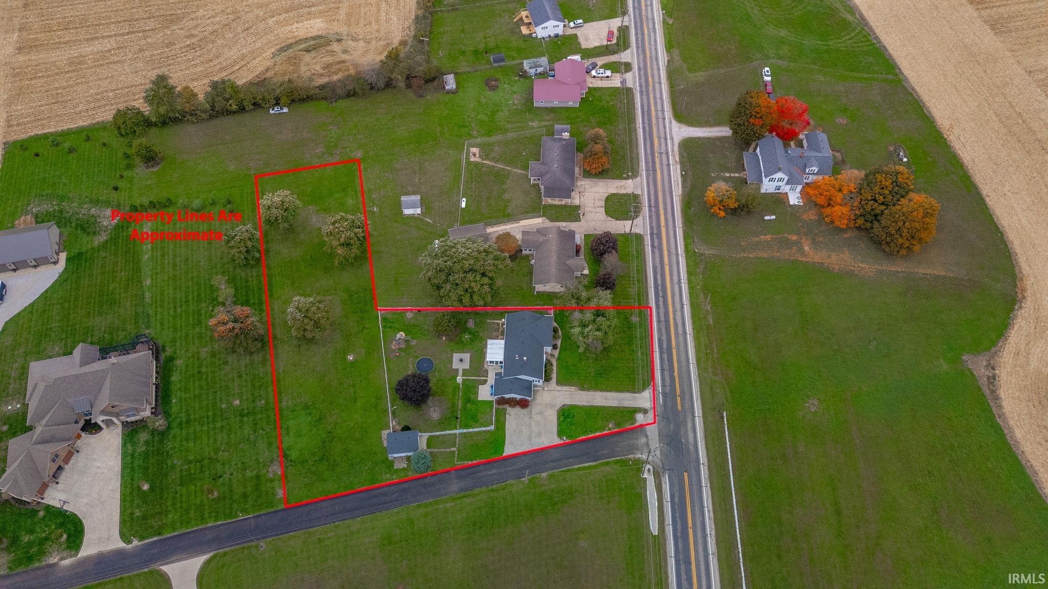 3721 E State Road 38