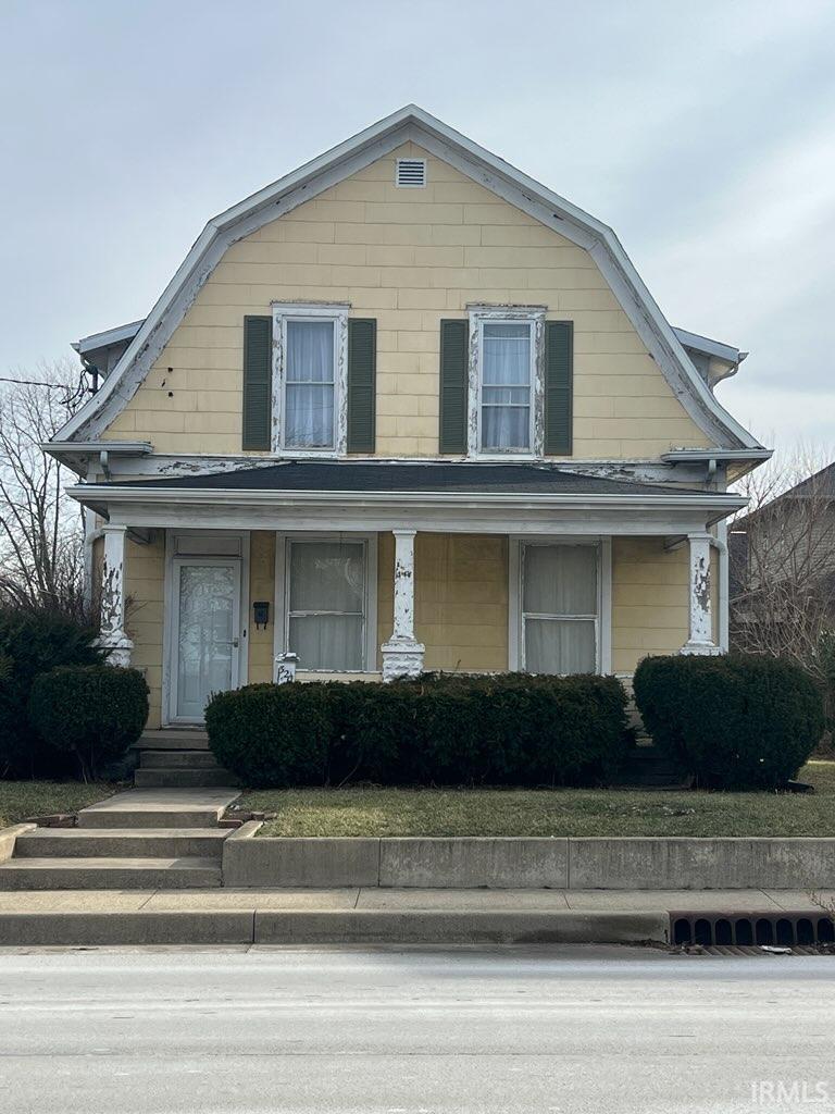 320 S 18Th Street