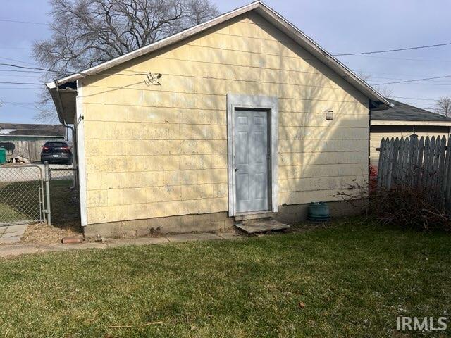 320 S 18Th Street