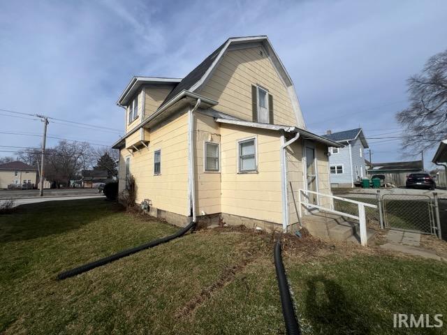 320 S 18Th Street