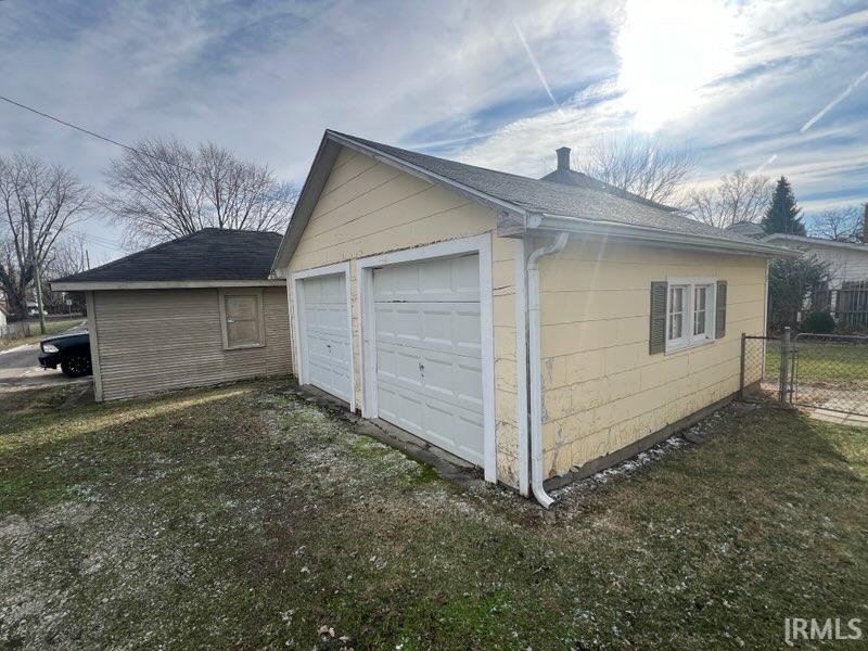 320 S 18Th Street