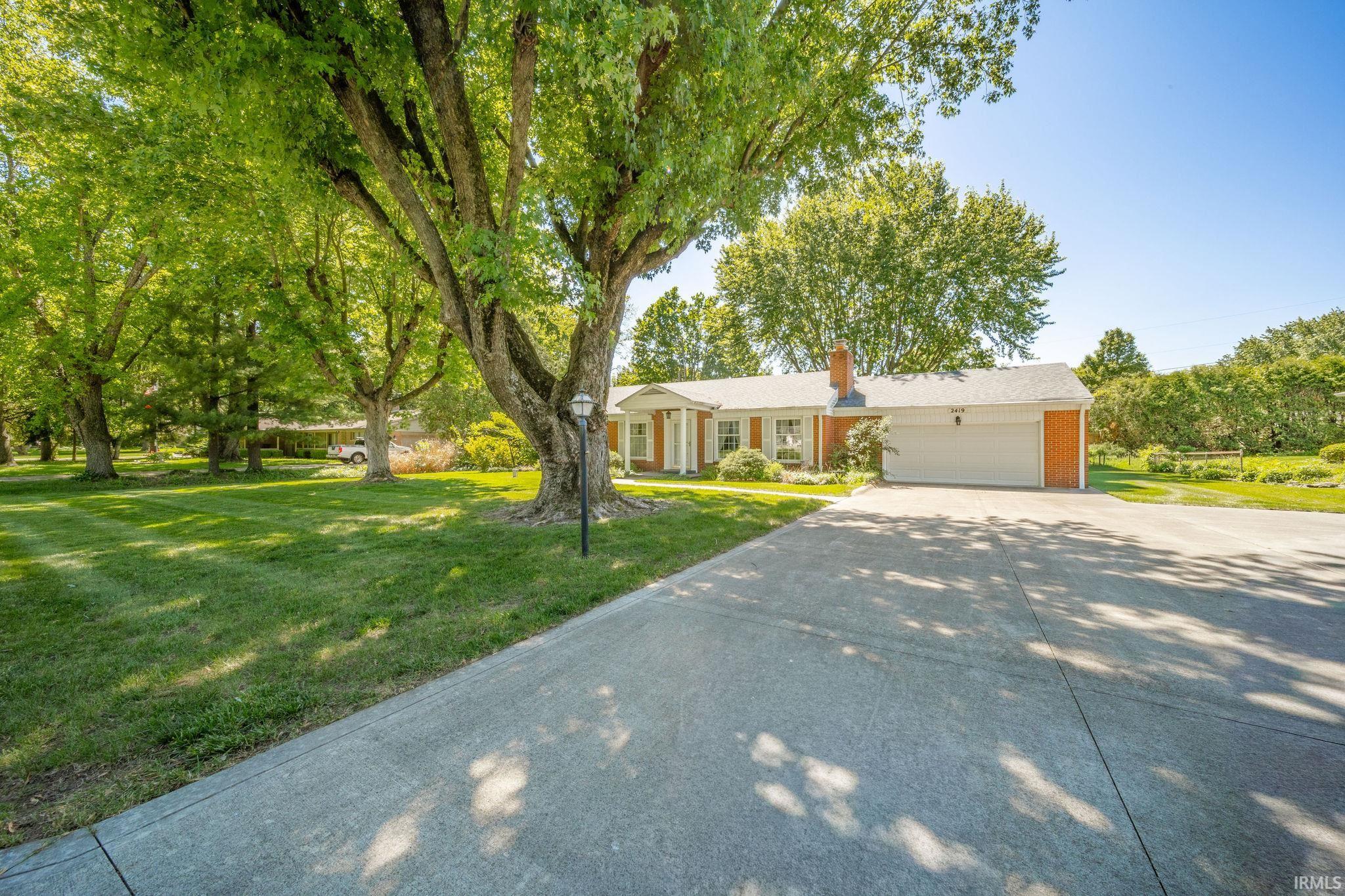 2419 Melody Lane