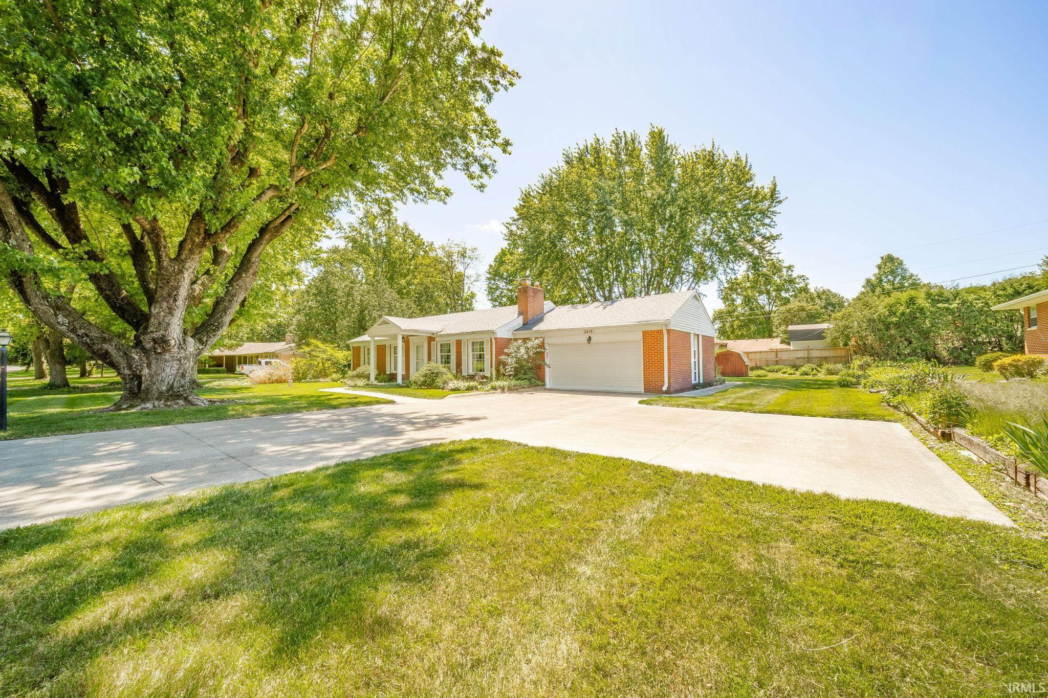2419 Melody Lane