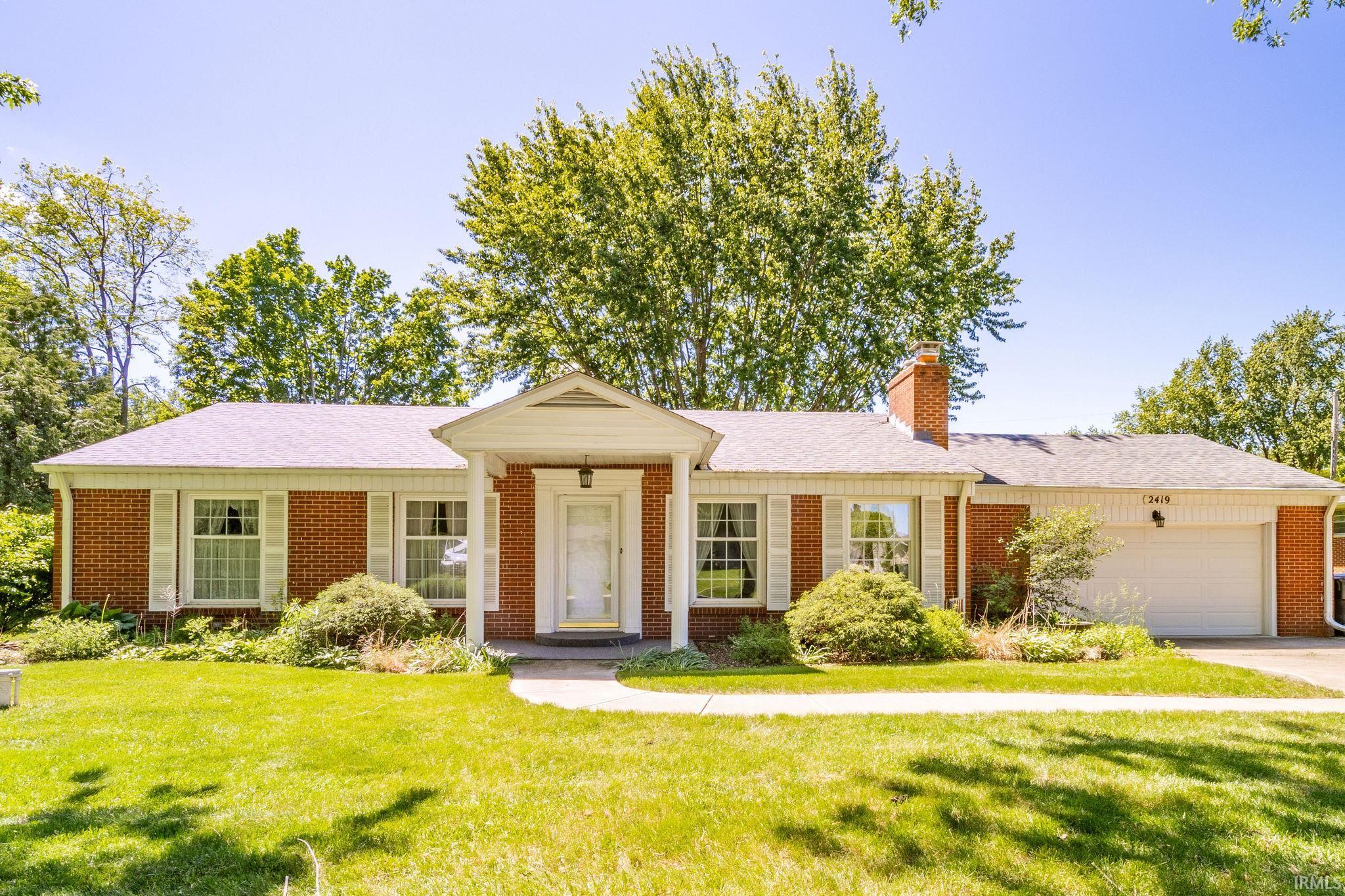 2419 Melody Lane