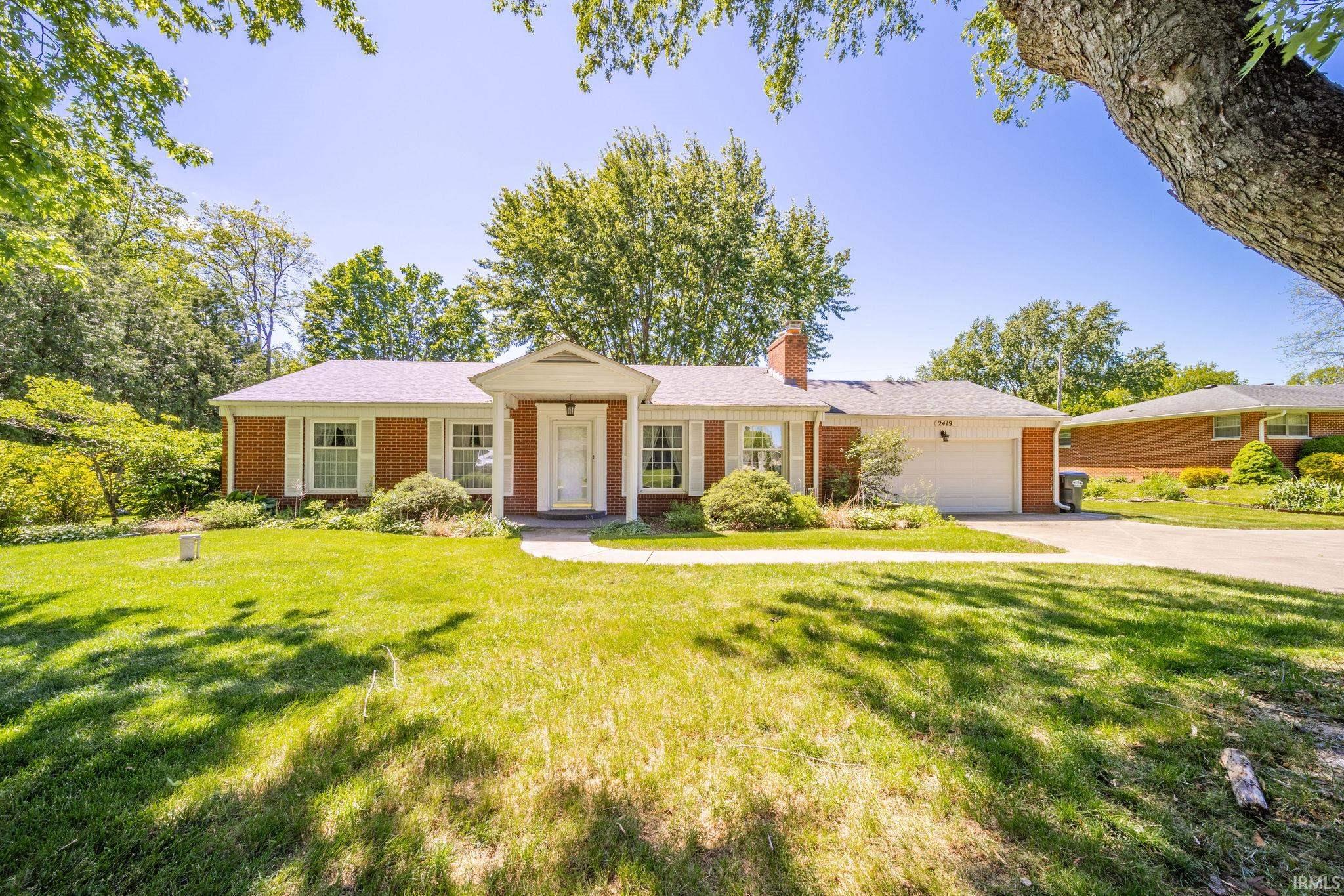2419 Melody Lane