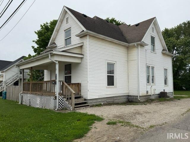 119 S 18Th Street