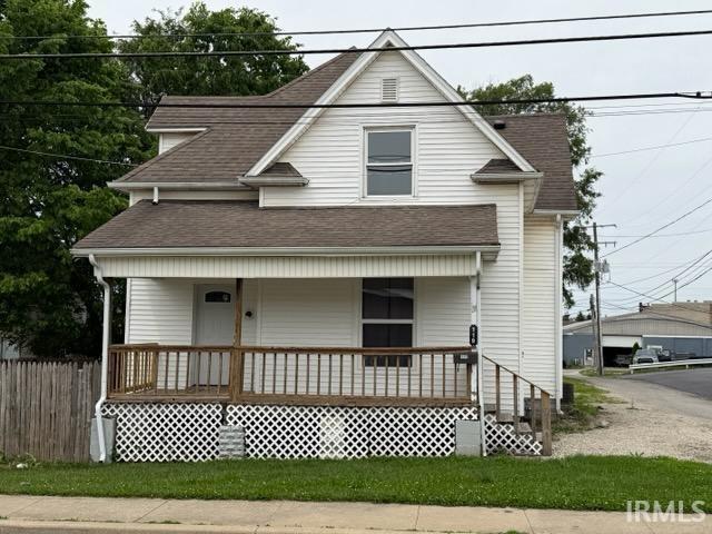 119 S 18Th Street